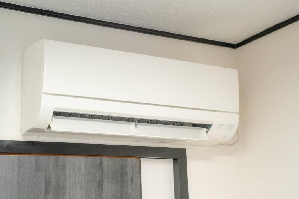 Apartment Kanoya 2階建ての古民家貸切