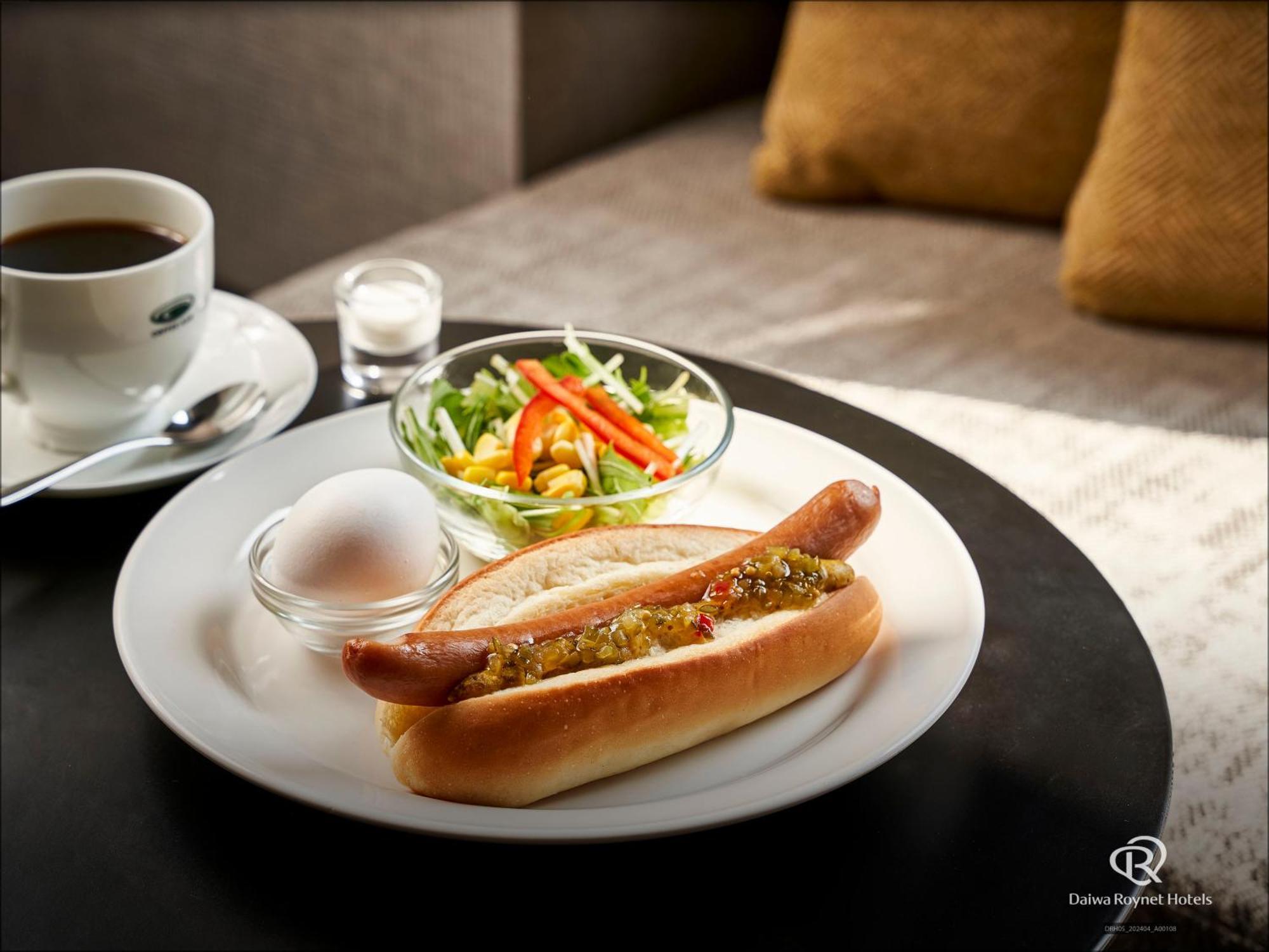 Hotel Daiwa Roynet Sakaisuji Honmachi Premier