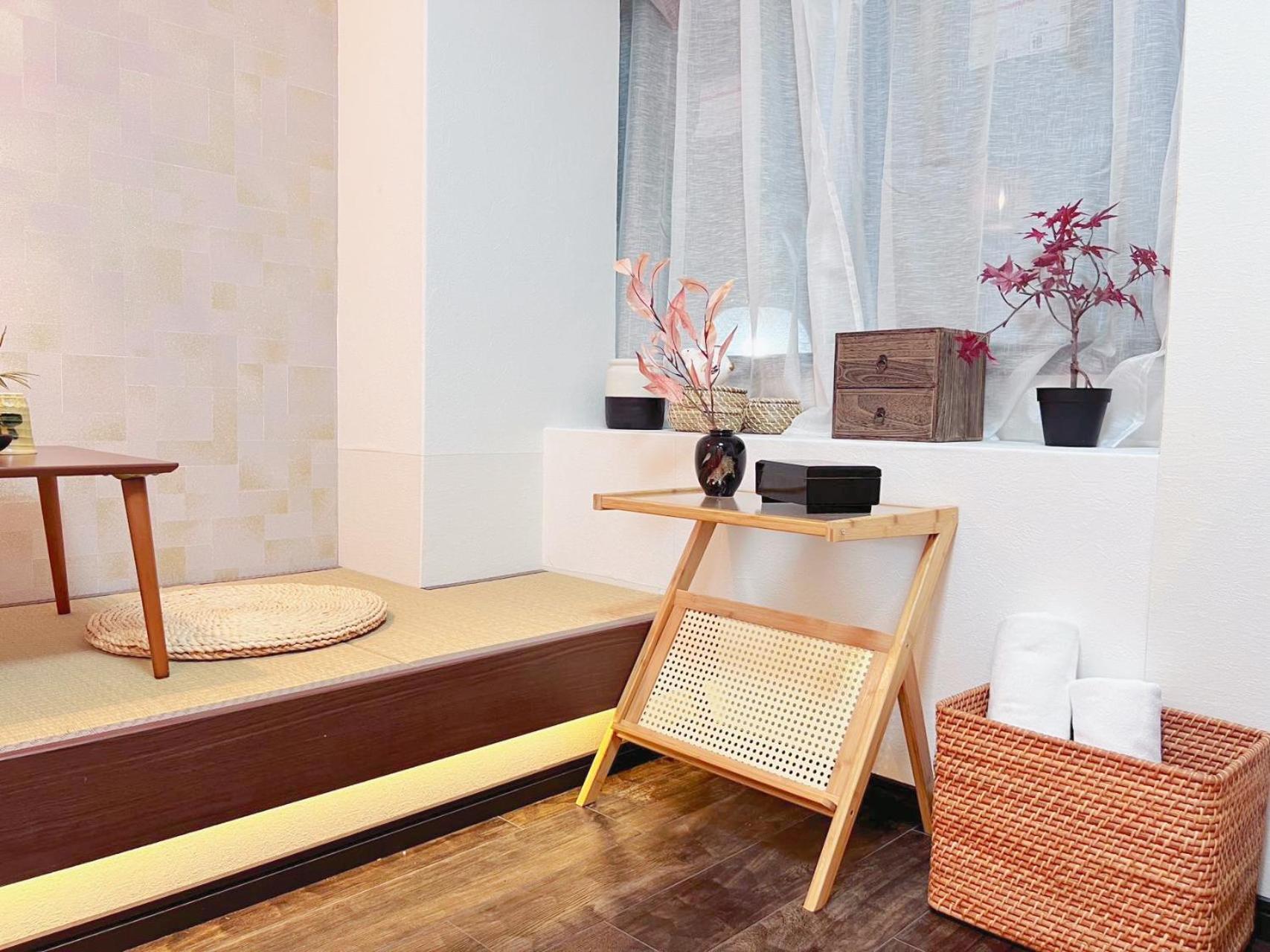 Yume夢 黒門店 Apartment *