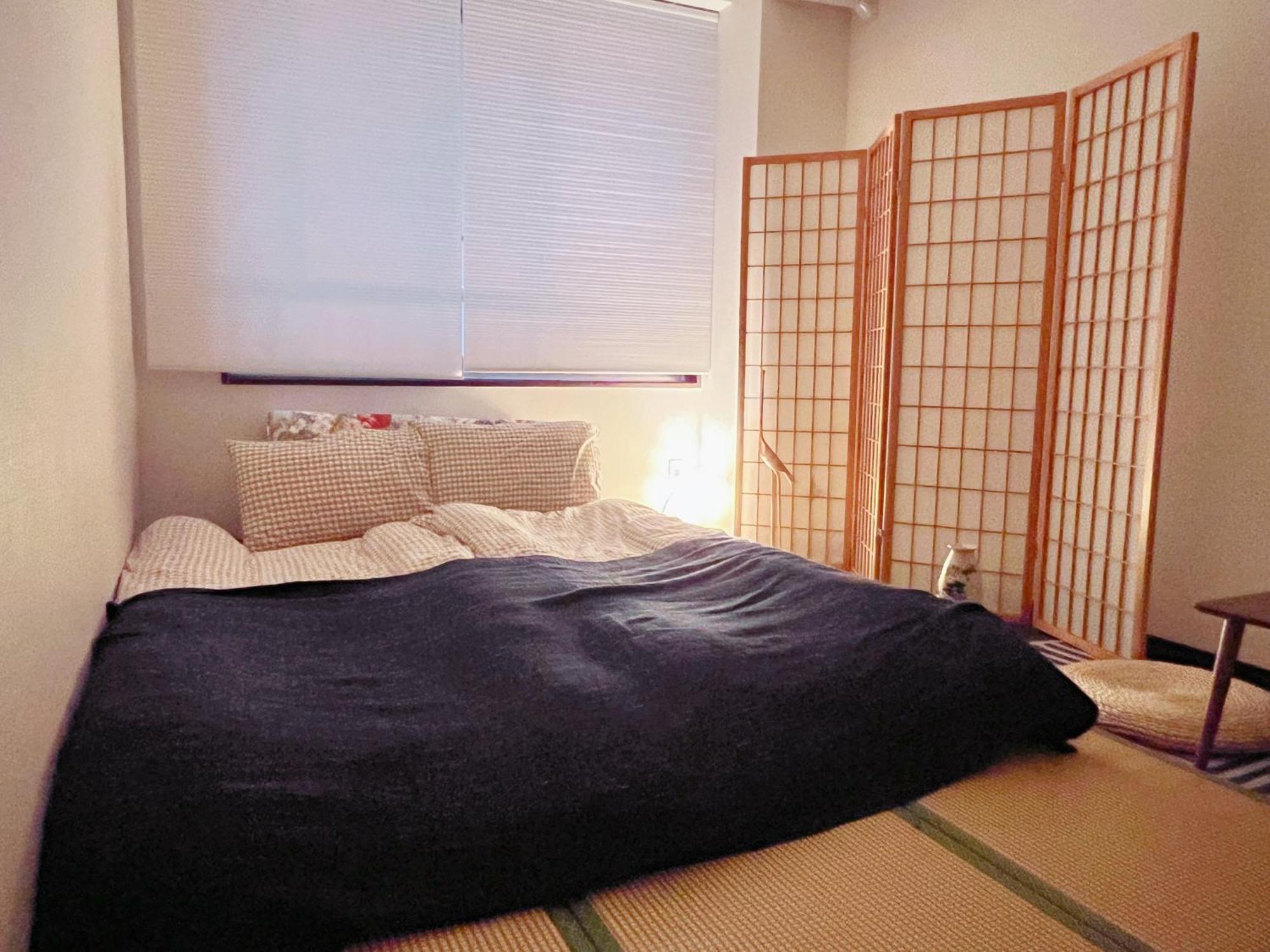 Yume夢 黒門店 Apartment