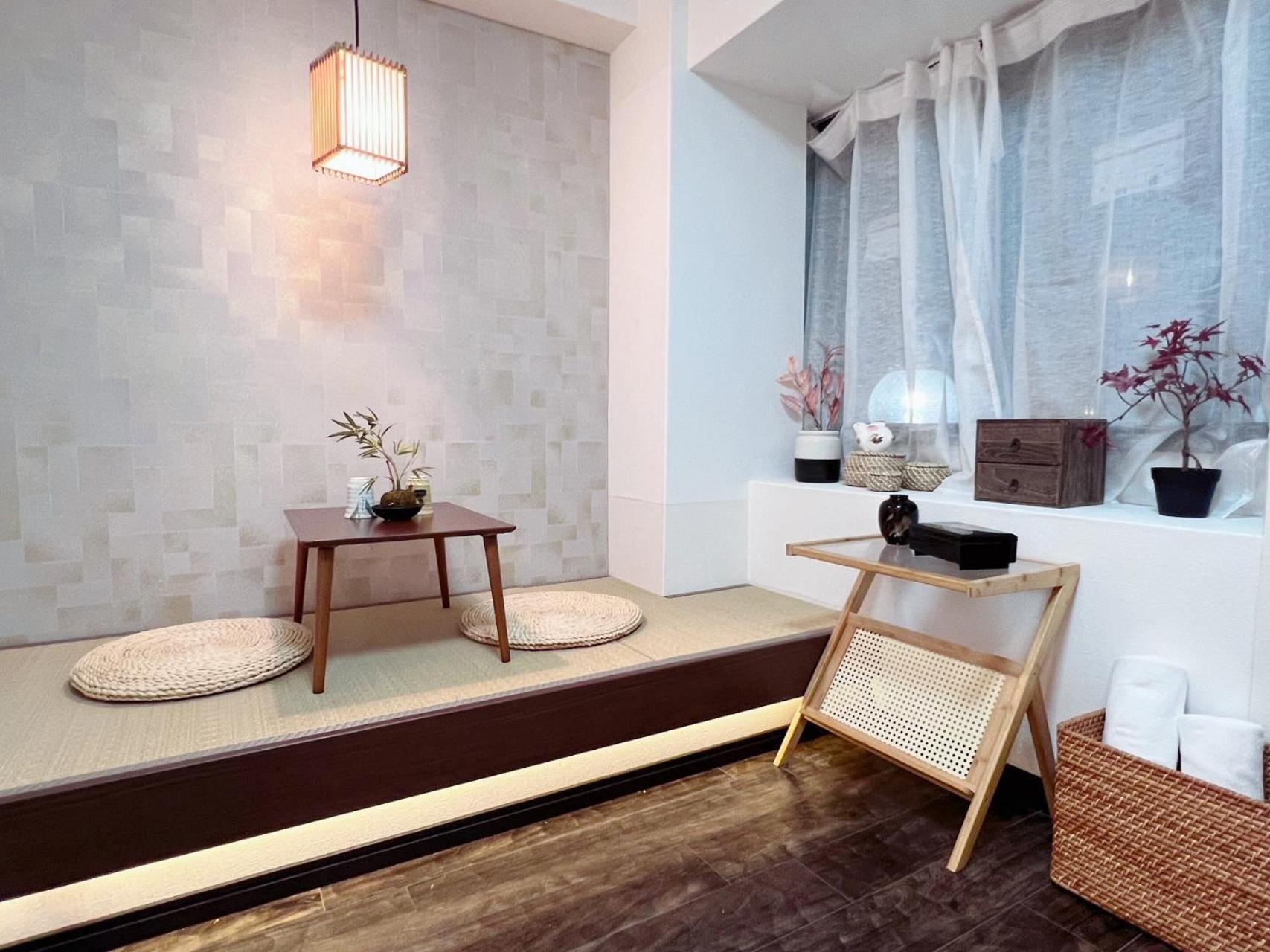 Apartment Yume夢 黒門店