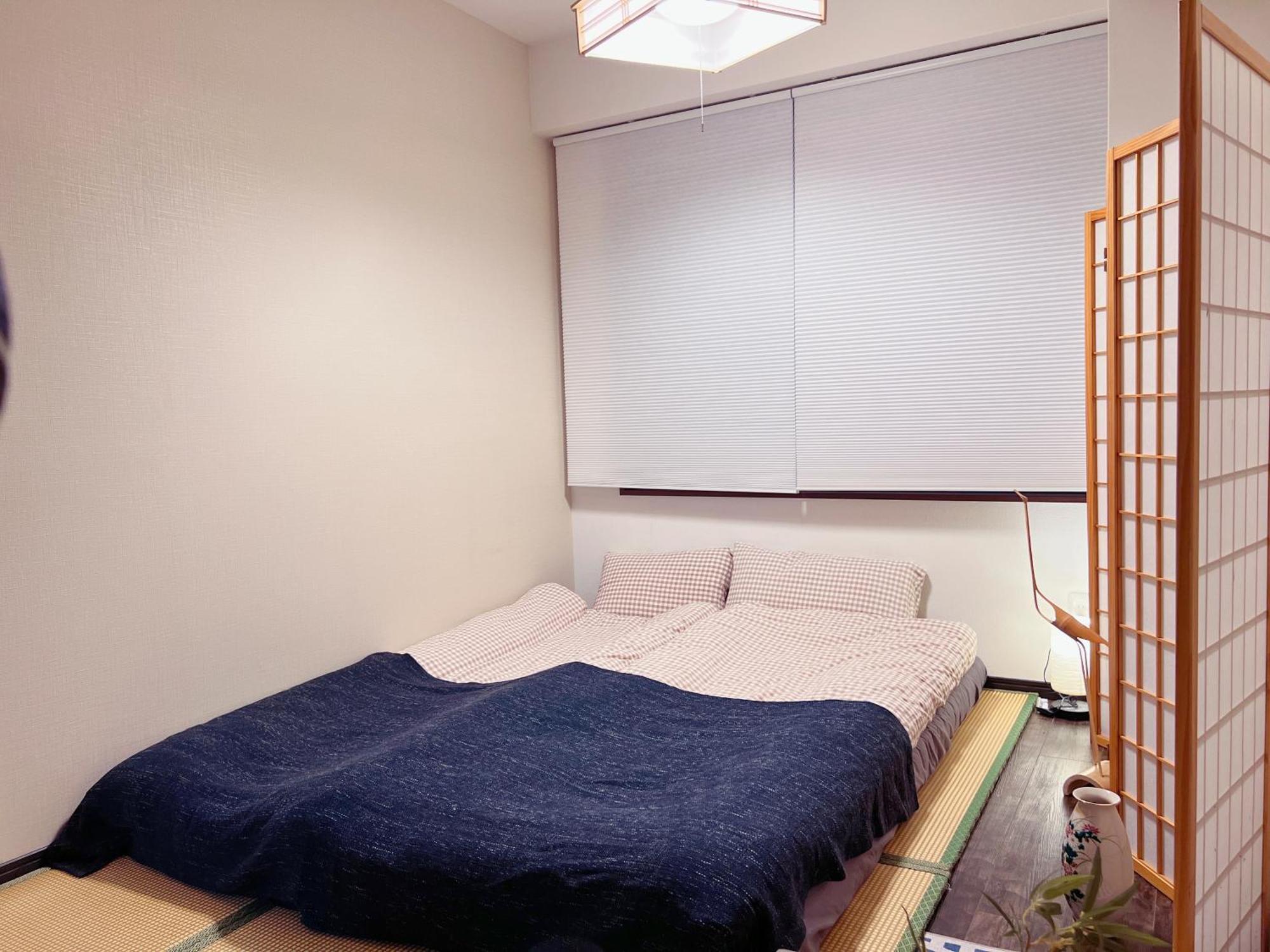 Yume夢 黒門店 Apartment Osaka