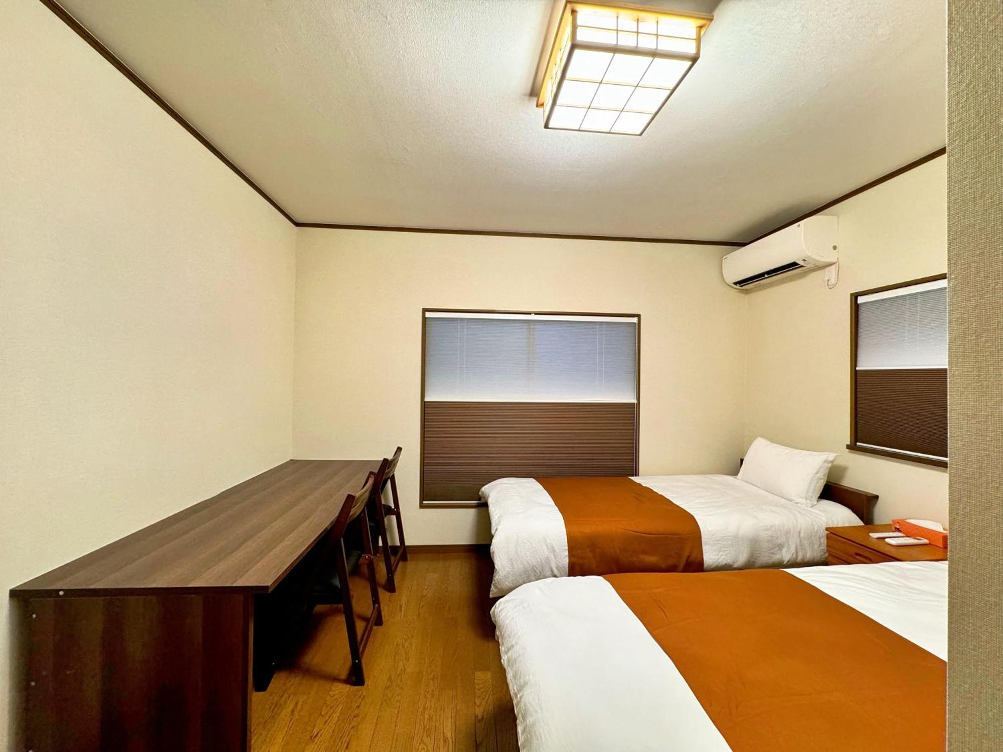青羽-星川 Holiday home Osaka