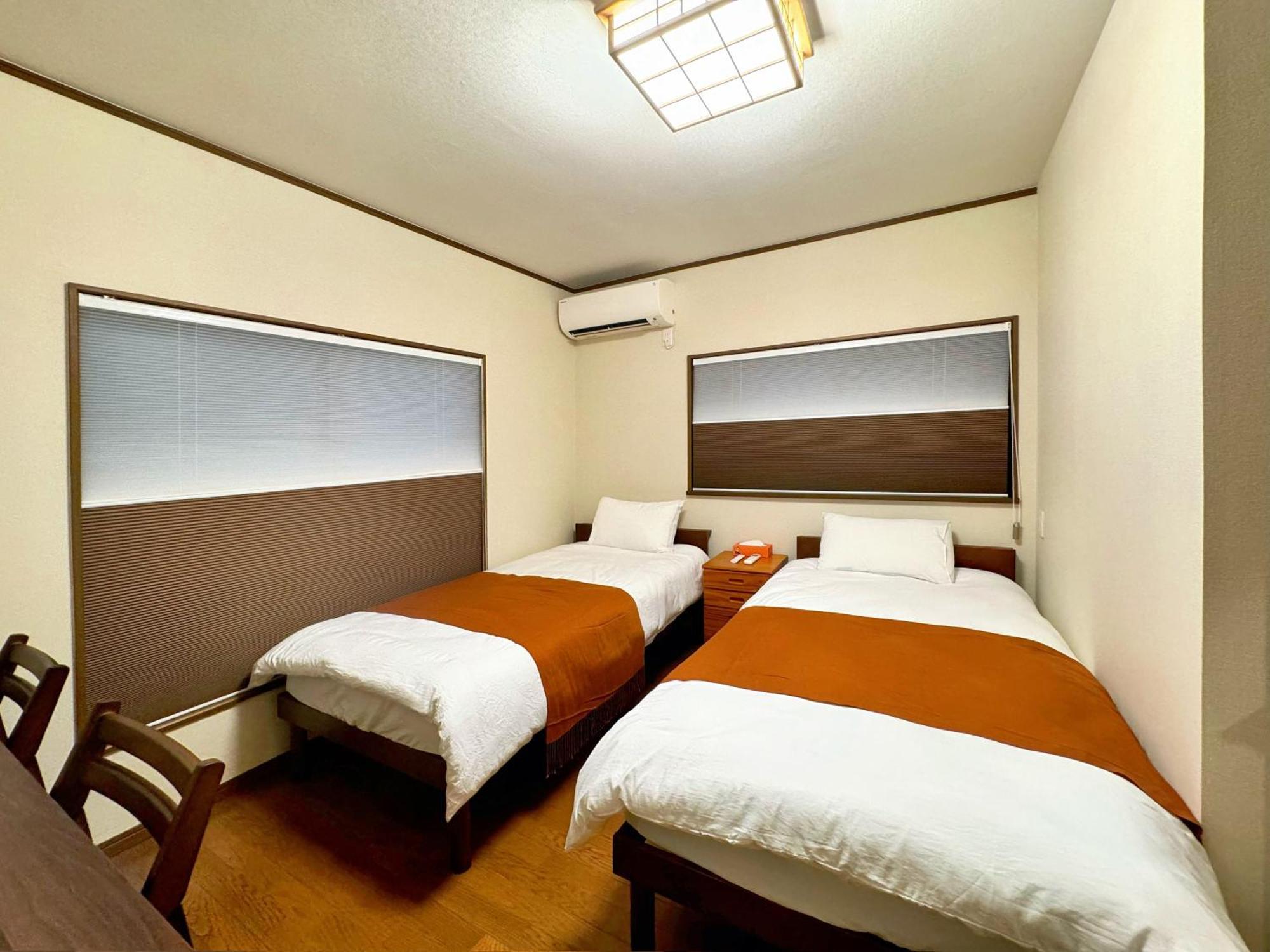 Holiday home 青羽-星川 *