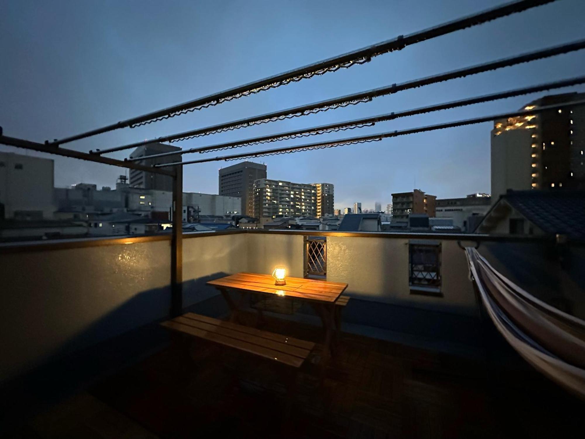 Holiday home 青羽-星川