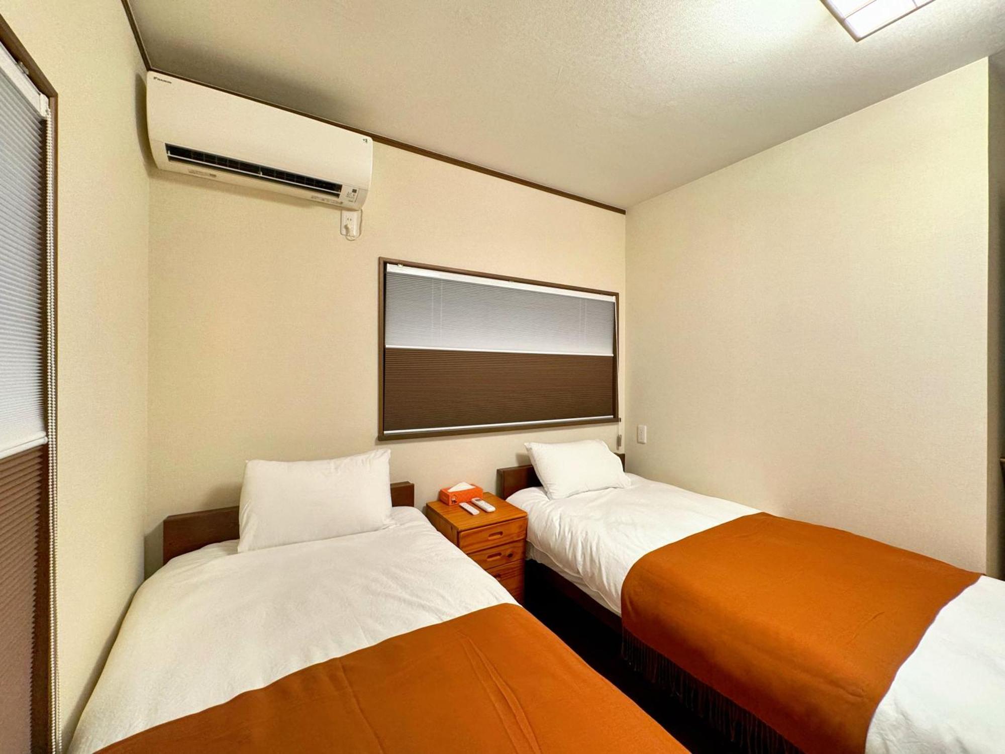 Holiday home 青羽-星川 *
