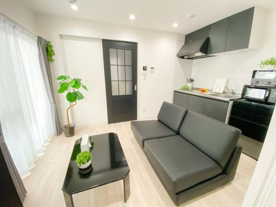 Casa de hóspedes Residential Glitter Usjまで1駅5分