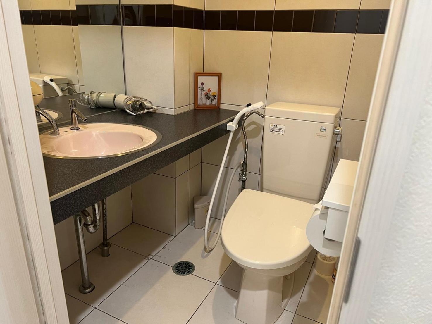 Reifa宿泊道頓堀 2f Apartment Osaka