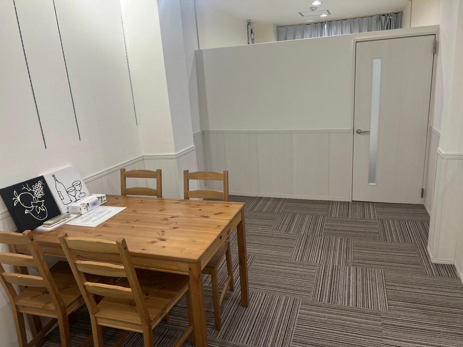 Reifa宿泊道頓堀 2f Apartment