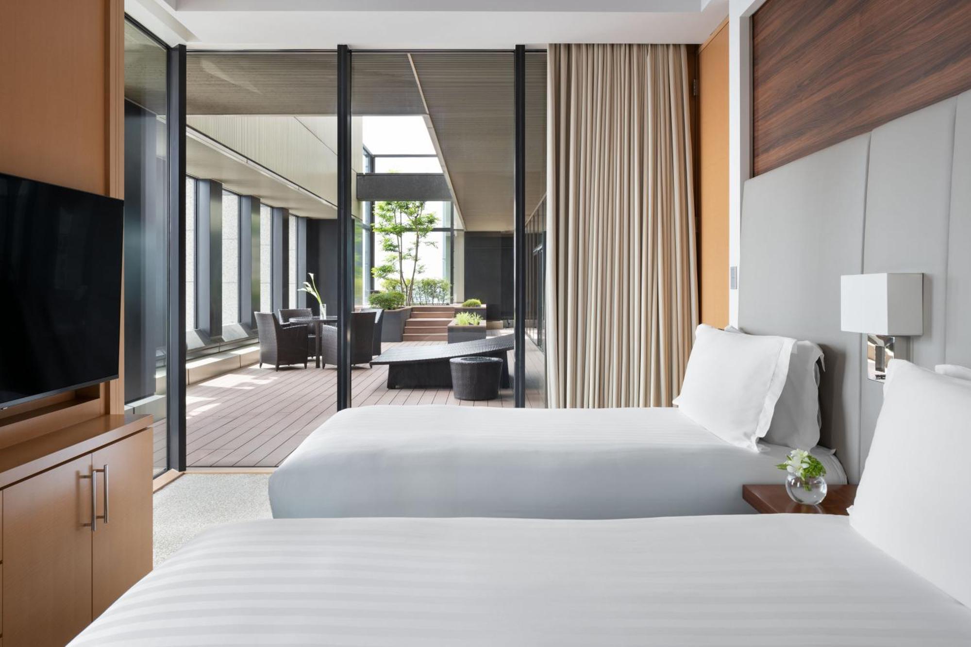Hotel Intercontinental By Ihg Osaka