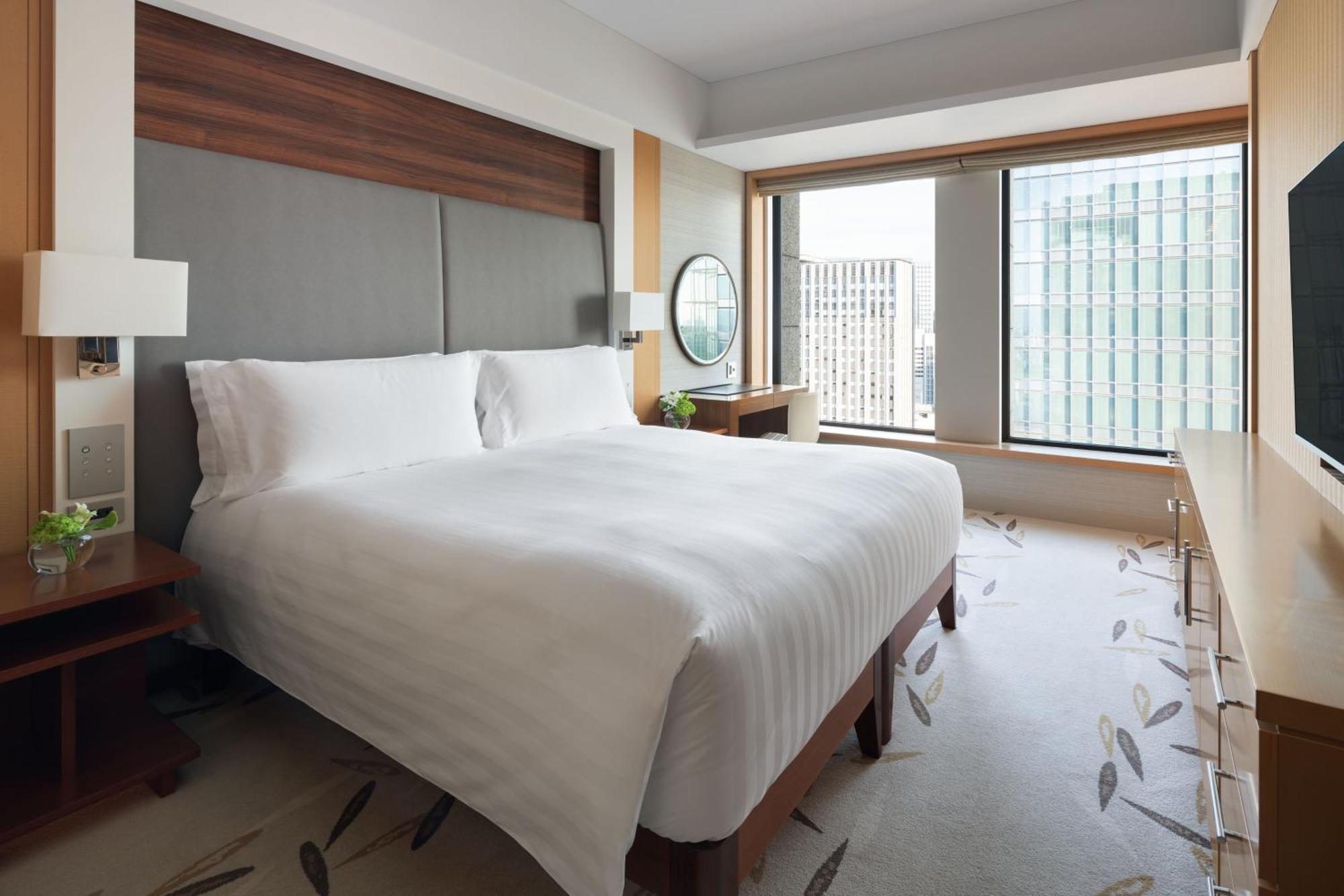Hotel Intercontinental By Ihg 5*