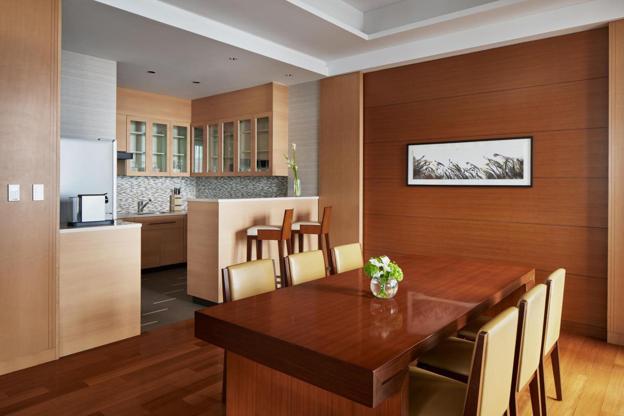 Intercontinental By Ihg Osaka