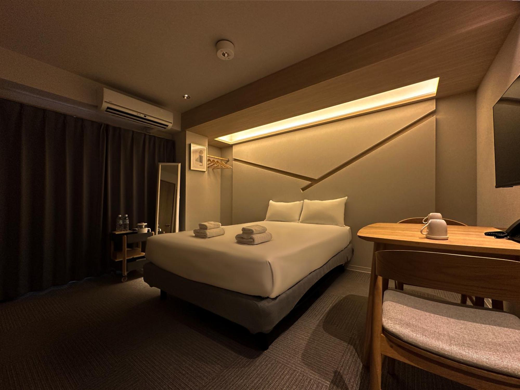 Ebisu 3* Osaka