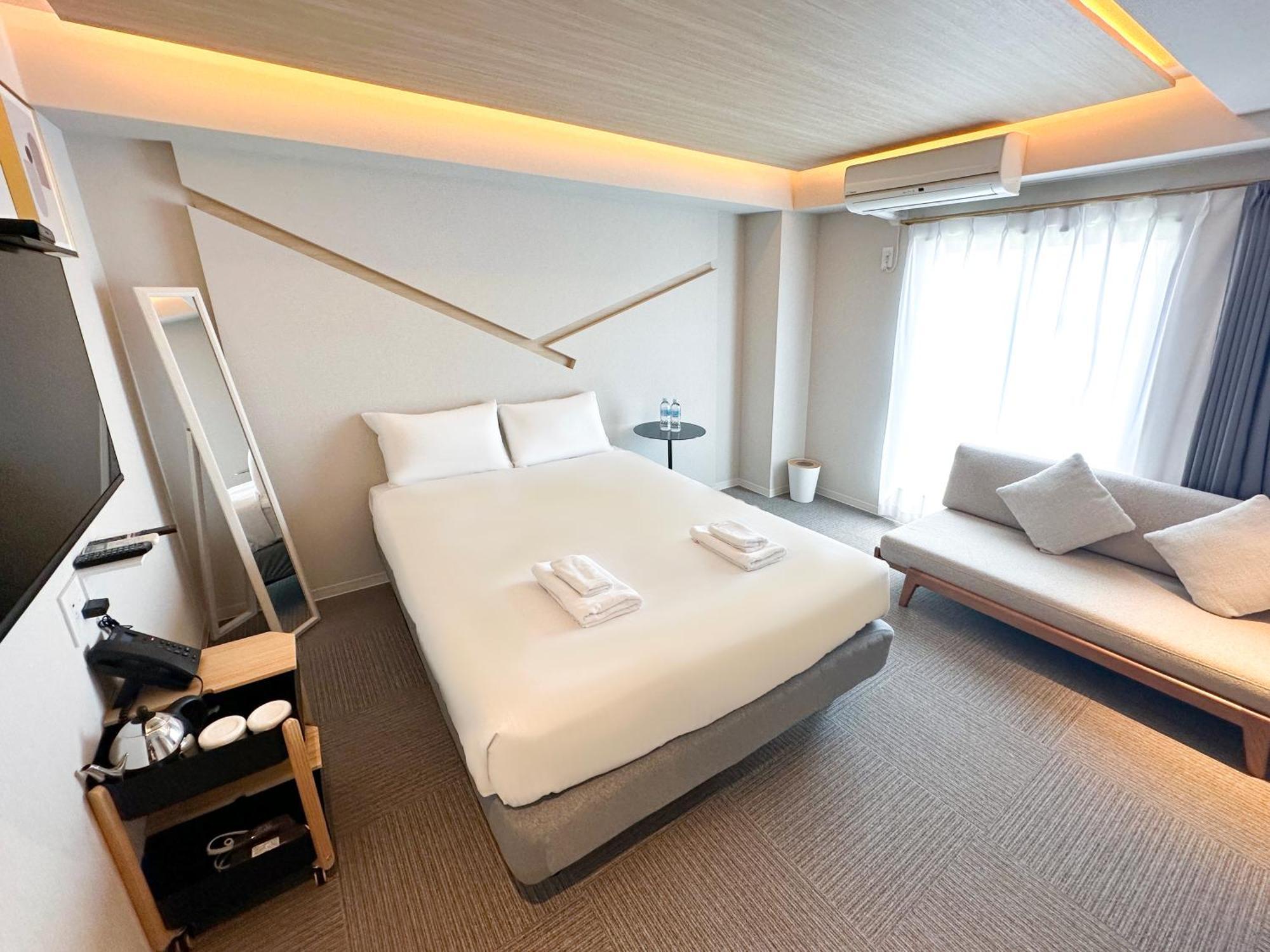 Hotel Ebisu