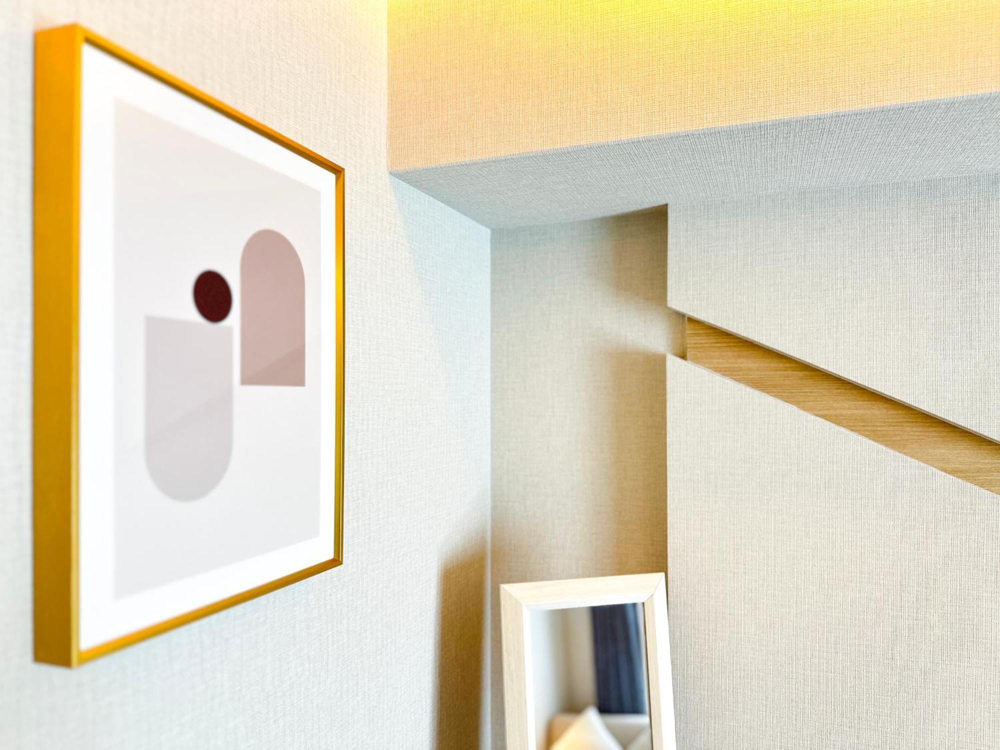 Ebisu Hotel Osaka