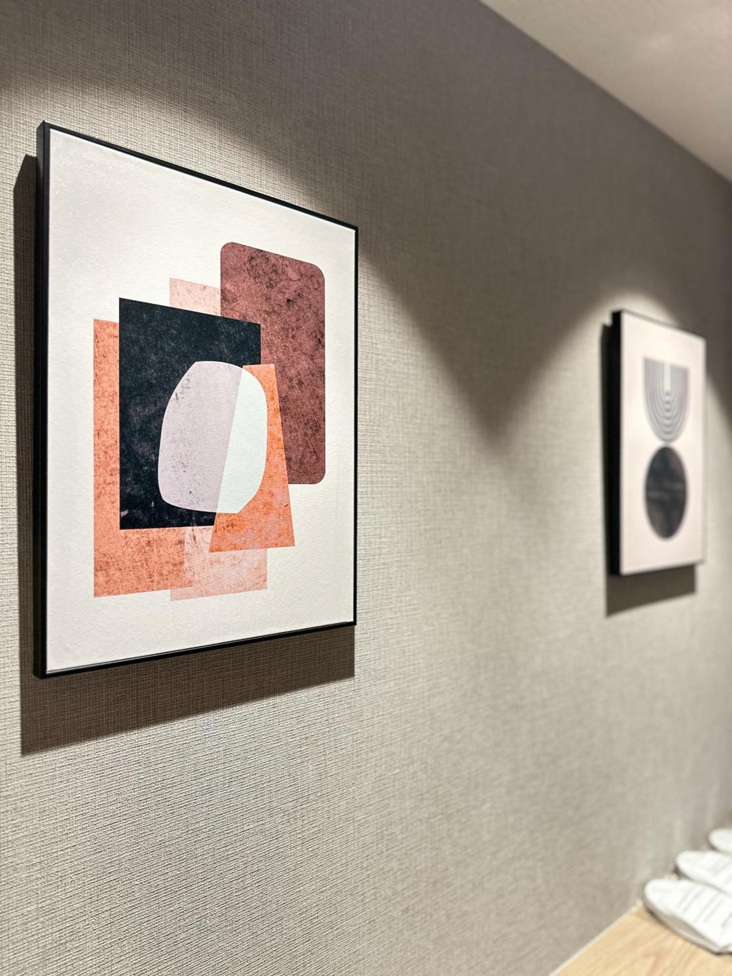 Ebisu Hotel 3*