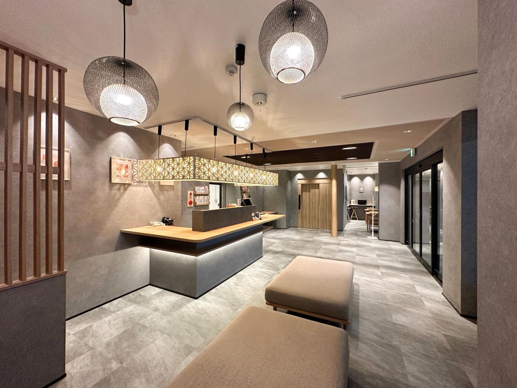 Ebisu 3* Osaka
