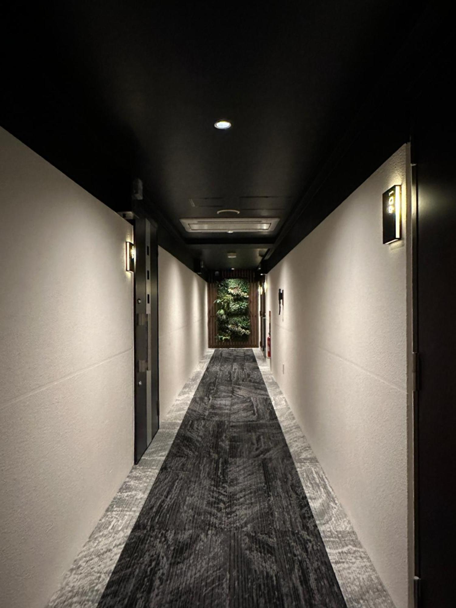Ebisu Hotel