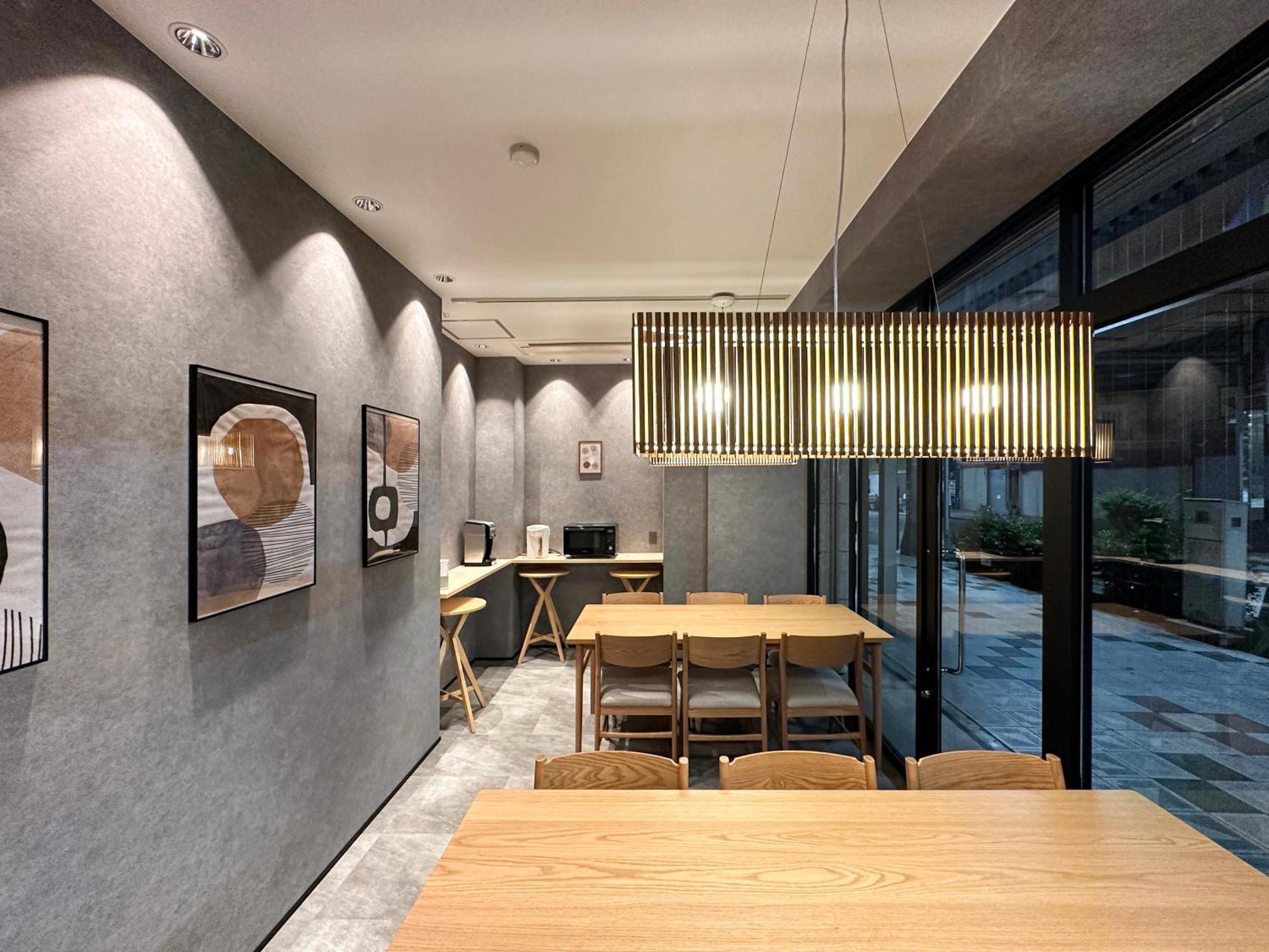Ebisu Hotel