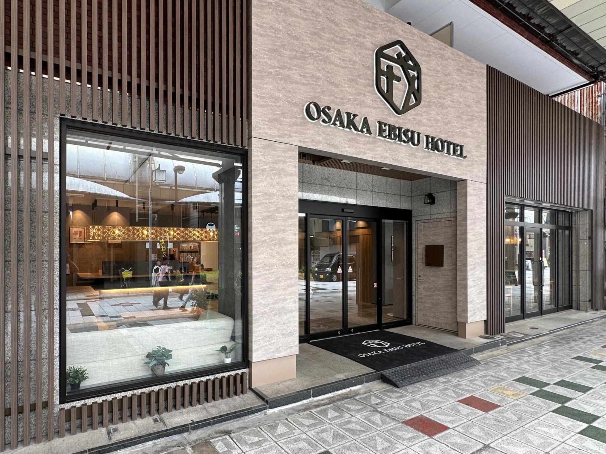 Hotel Ebisu 3*