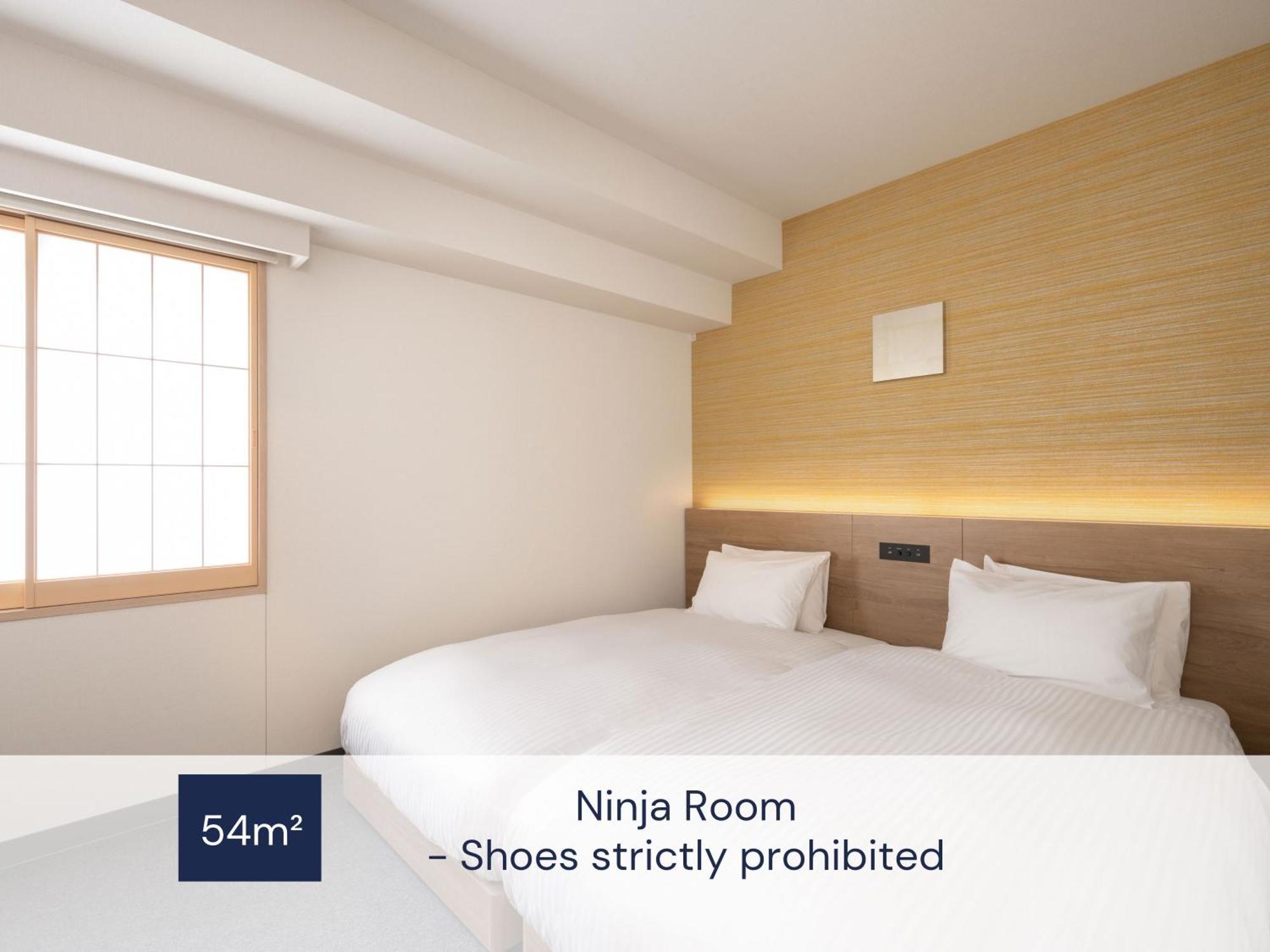 Mimaru Shinsaibashi North 4*