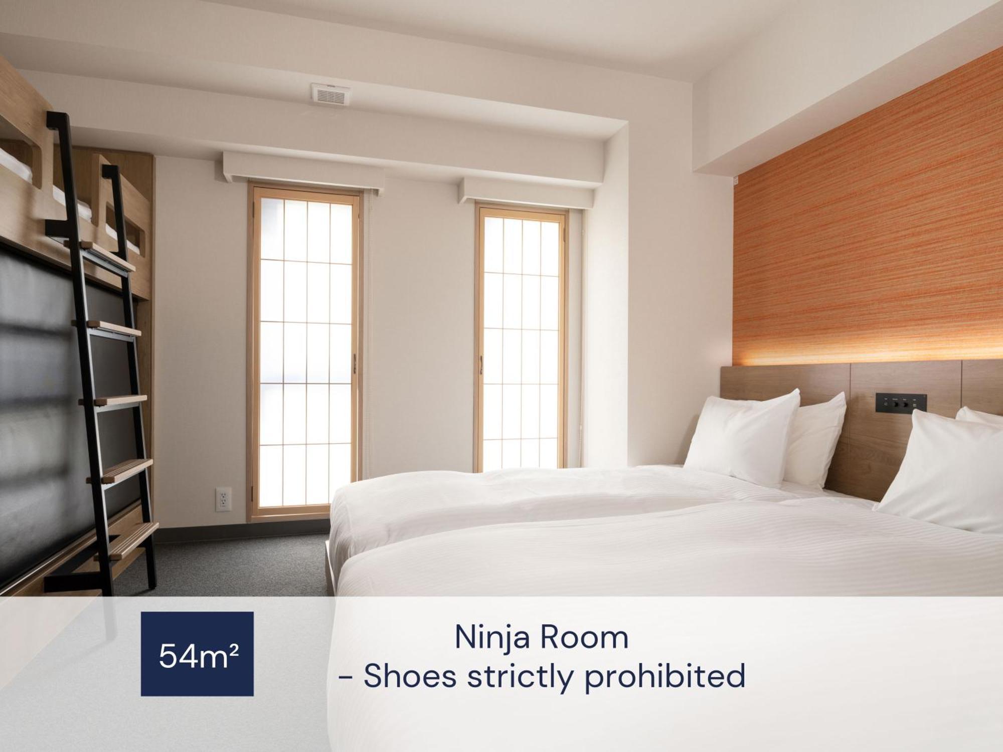 Hotel Mimaru Shinsaibashi North 4*