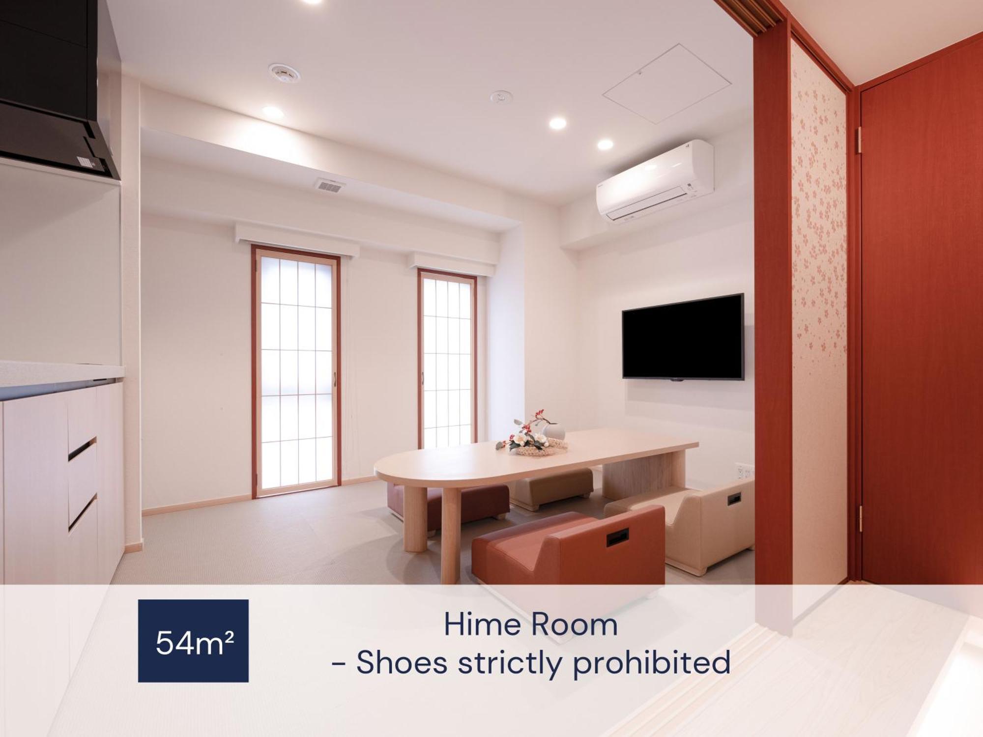 Mimaru Shinsaibashi North 4*