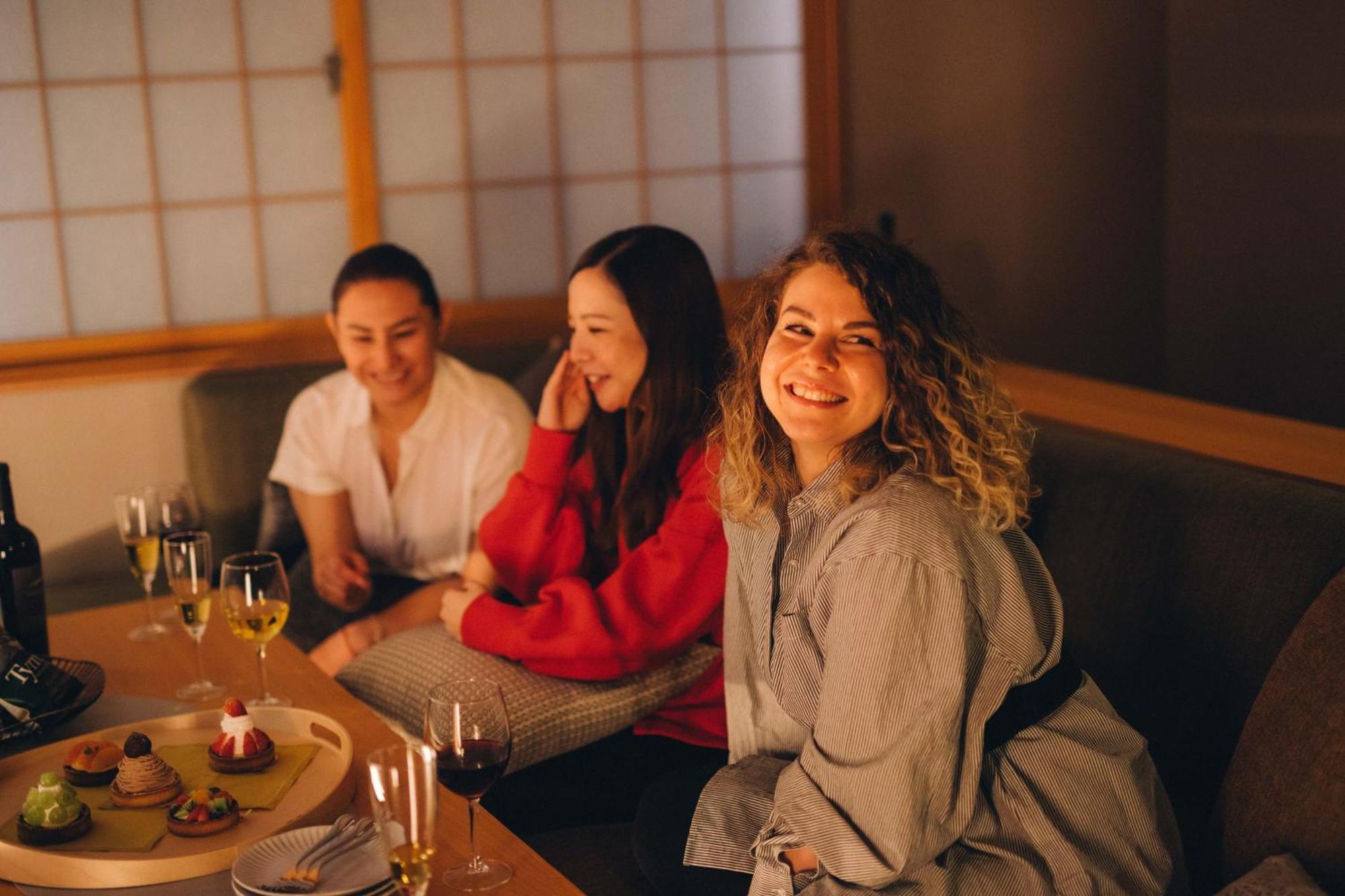 Hotel Mimaru Shinsaibashi North 4*