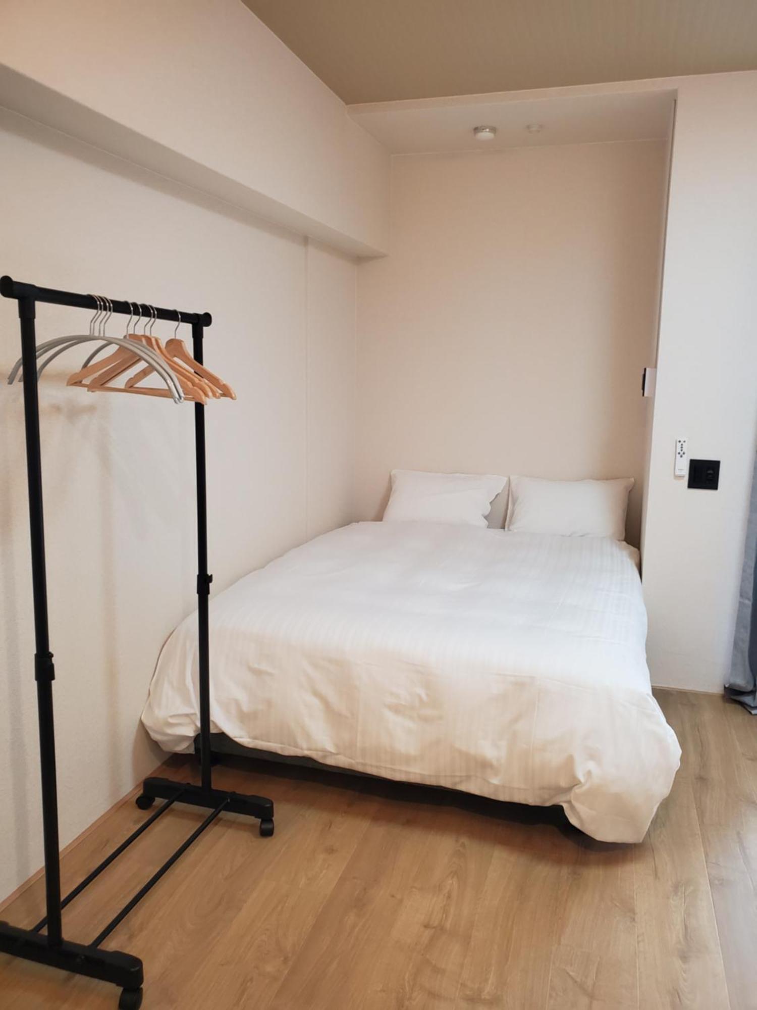 Homestay 龙猫民宿-心斋桥店401 Osaka