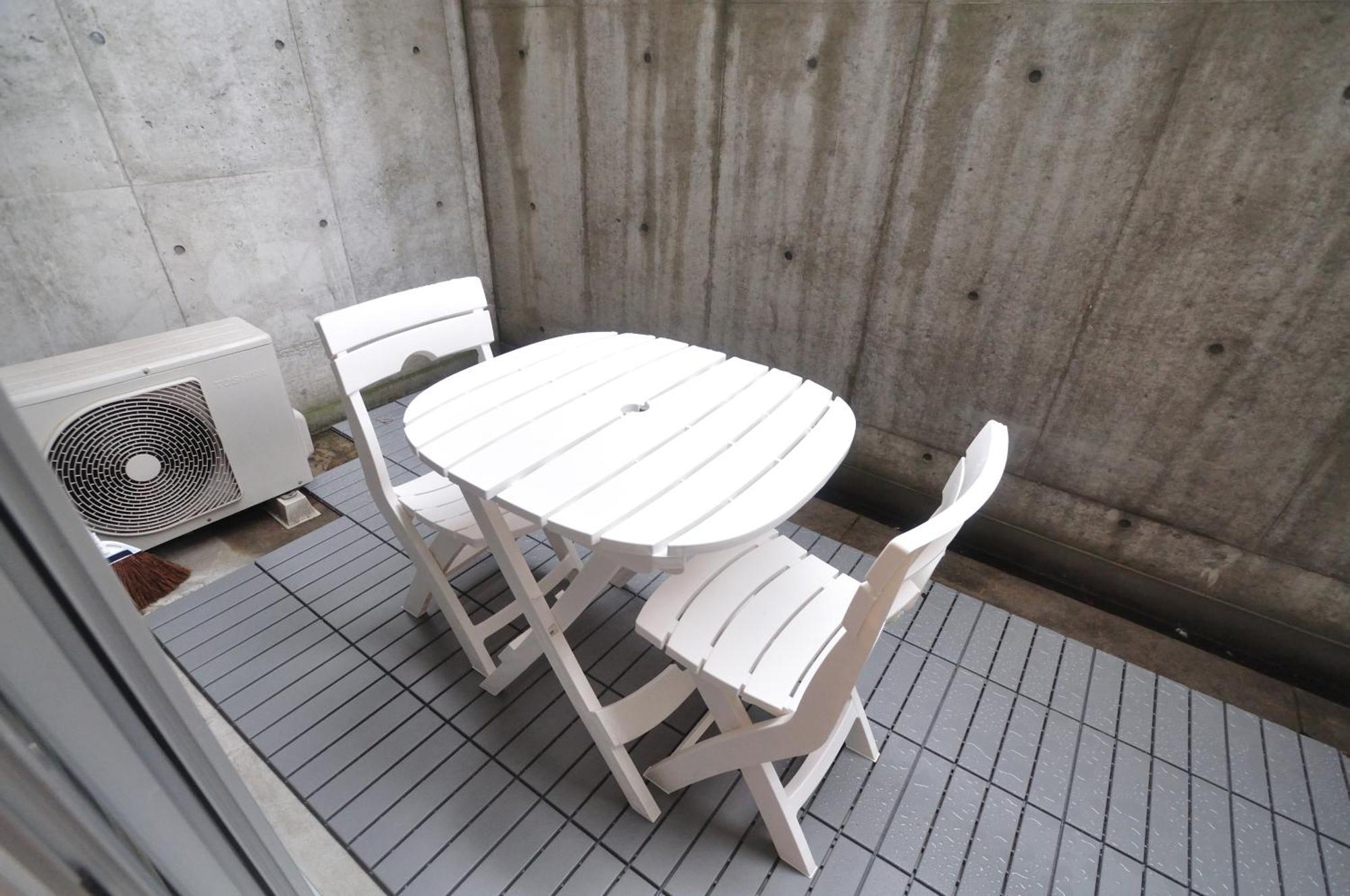 Apartment Bijou Lohas *