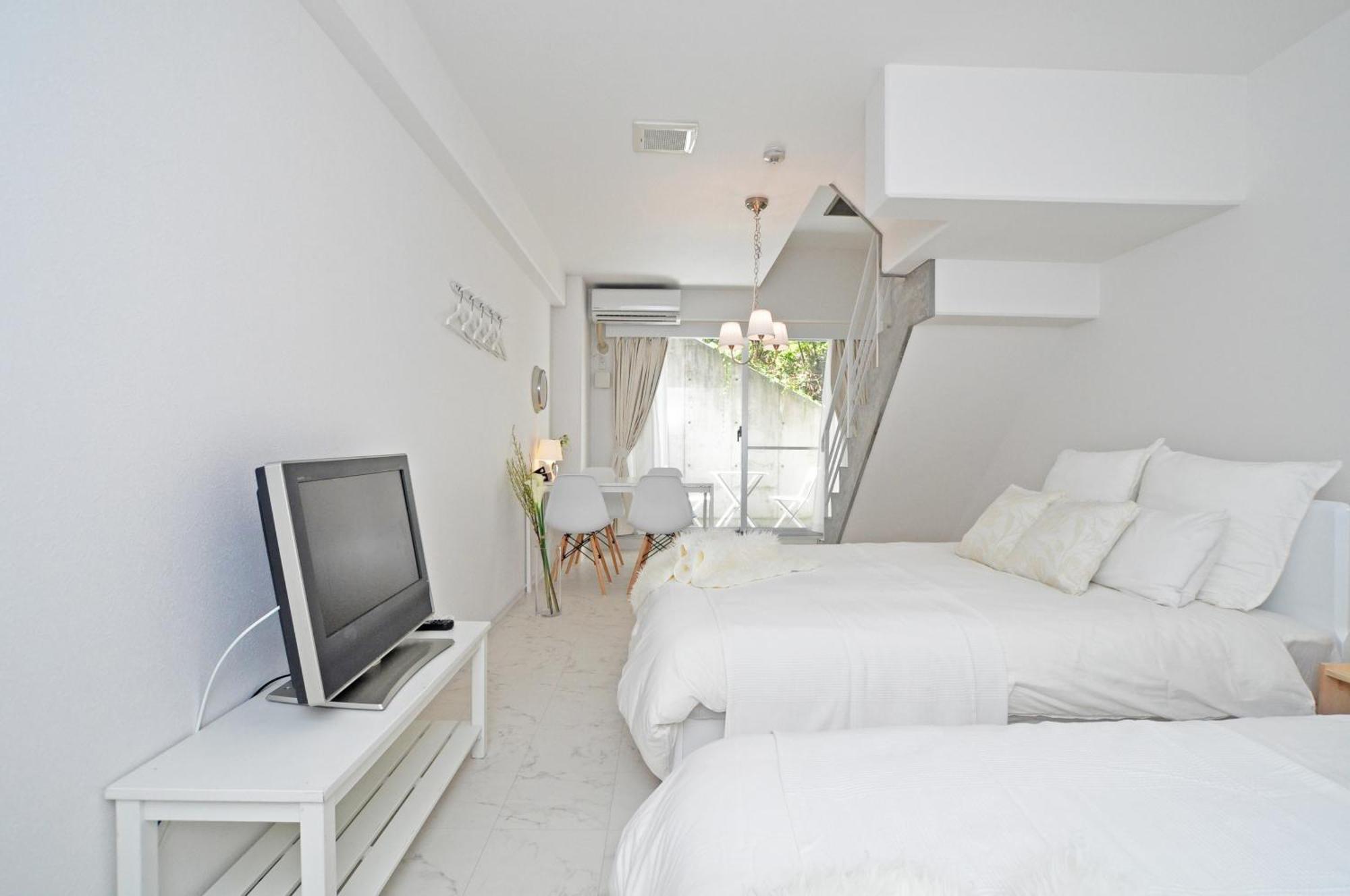 Apartment Bijou Lohas