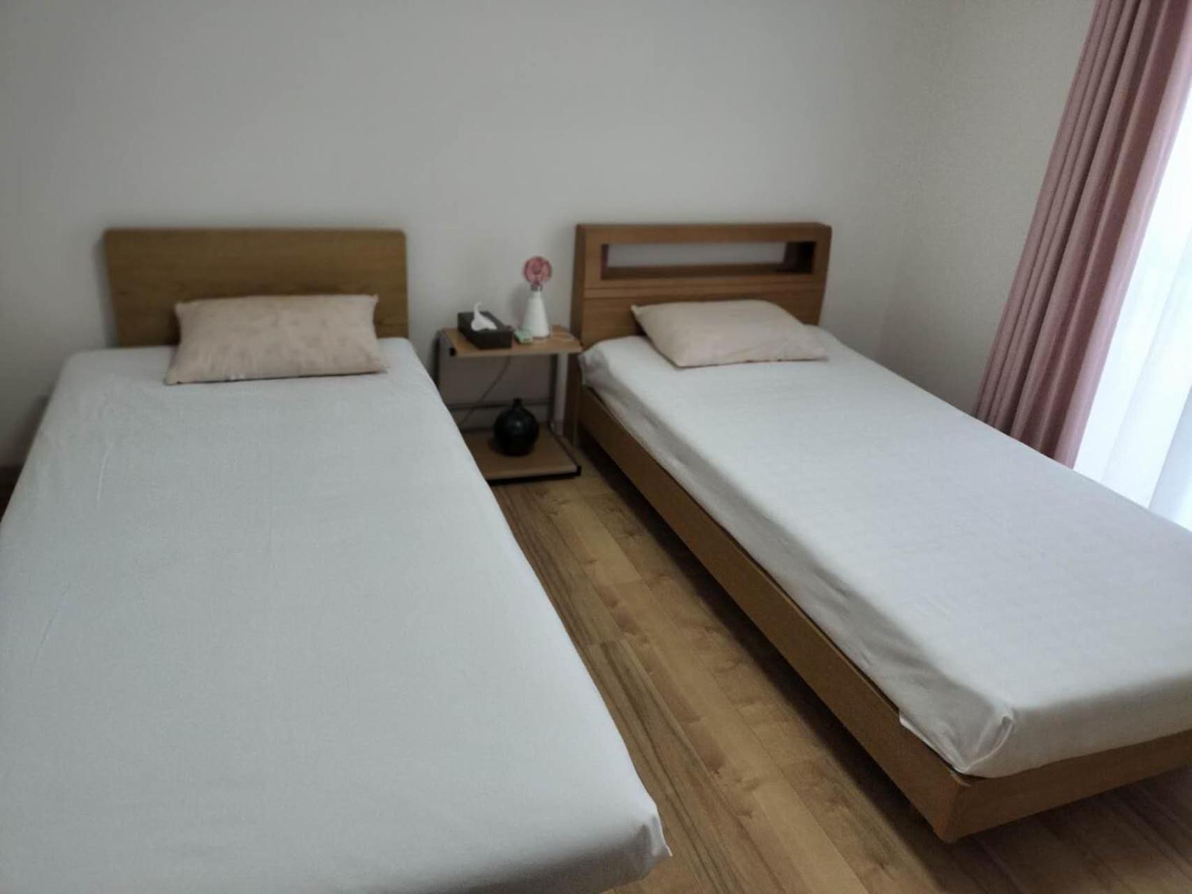 Apartment Atelier 民泊アトリエ天
