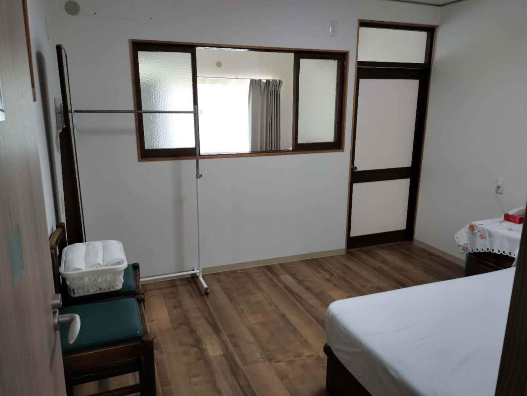 Apartment Atelier 民泊アトリエ天 *
