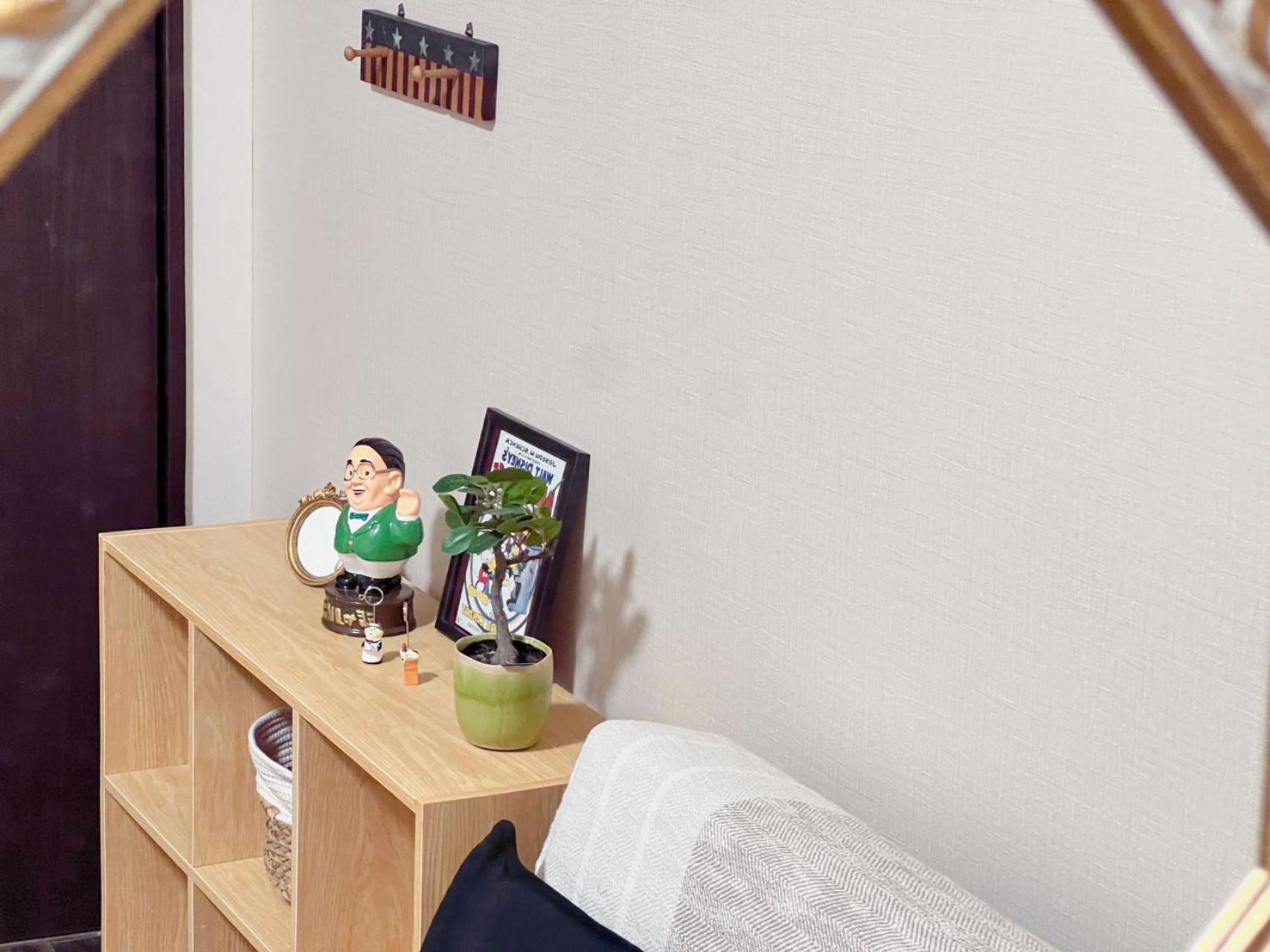 Yume夢 黒門店 Apartment *