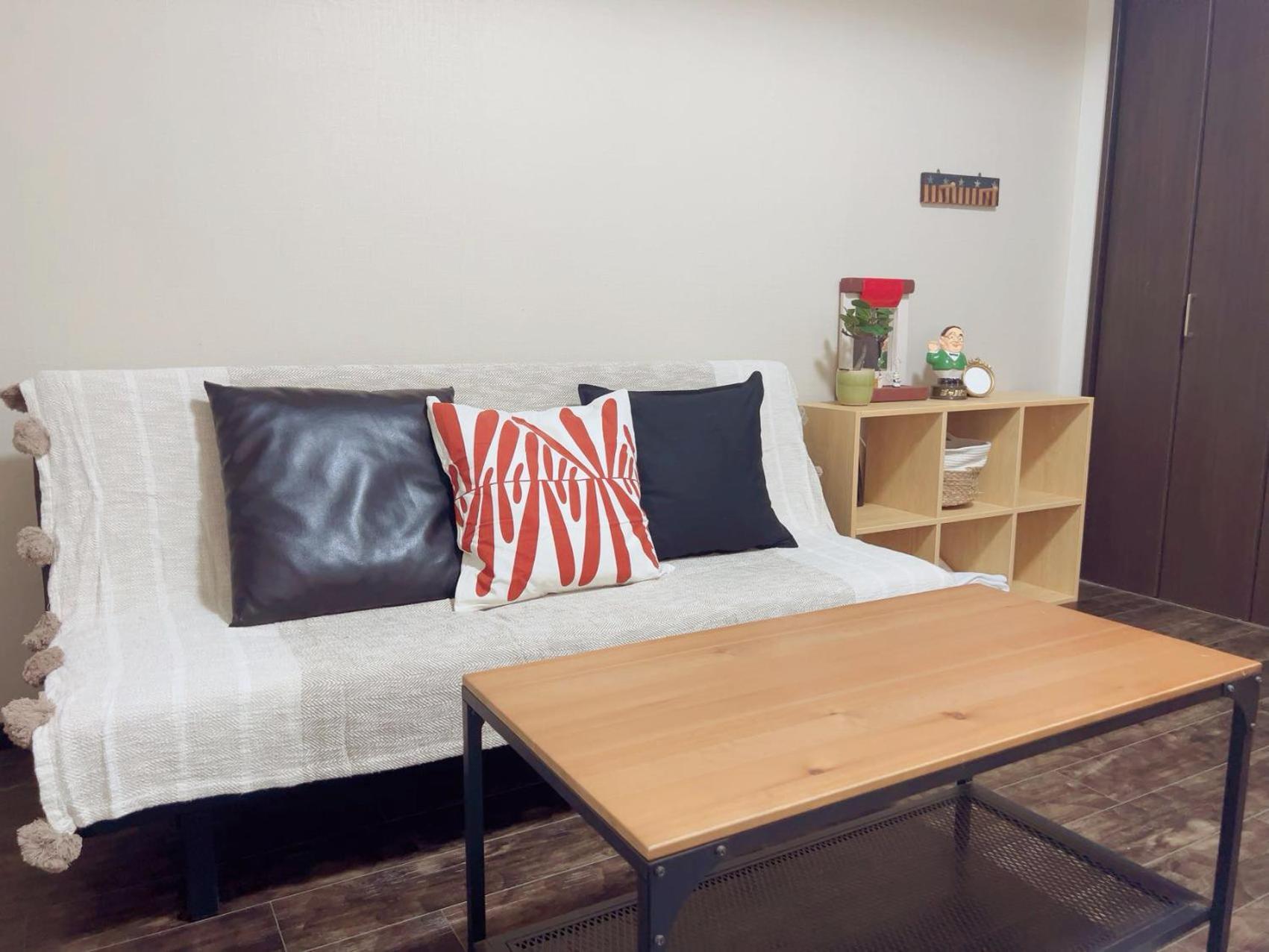Yume夢 黒門店 Apartment