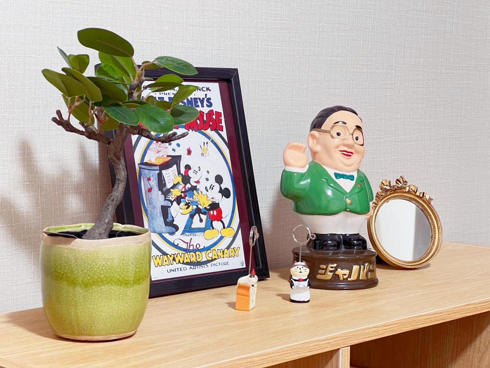 Yume夢 黒門店 Apartment Osaka