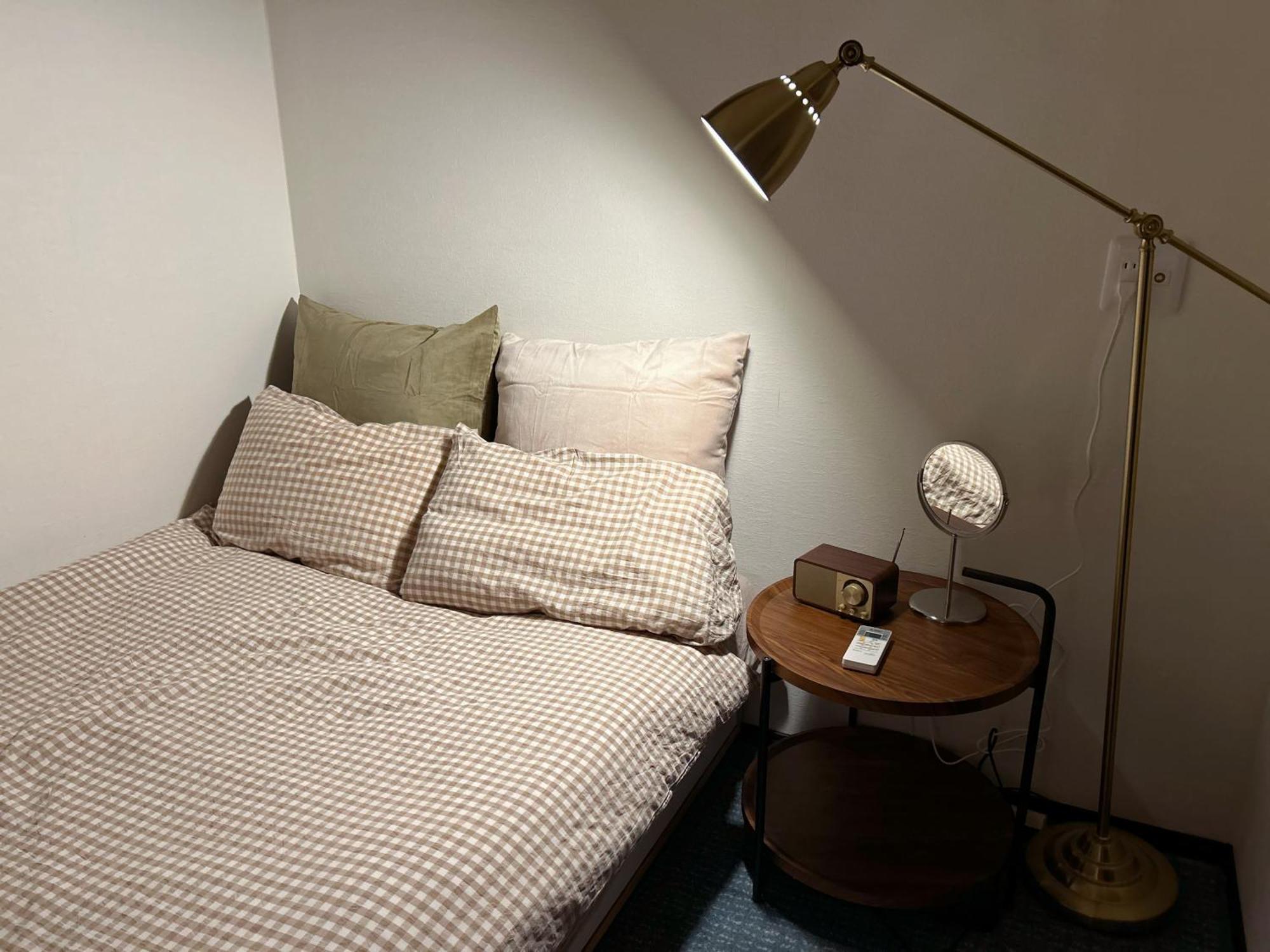 Apartment Yume夢 黒門店
