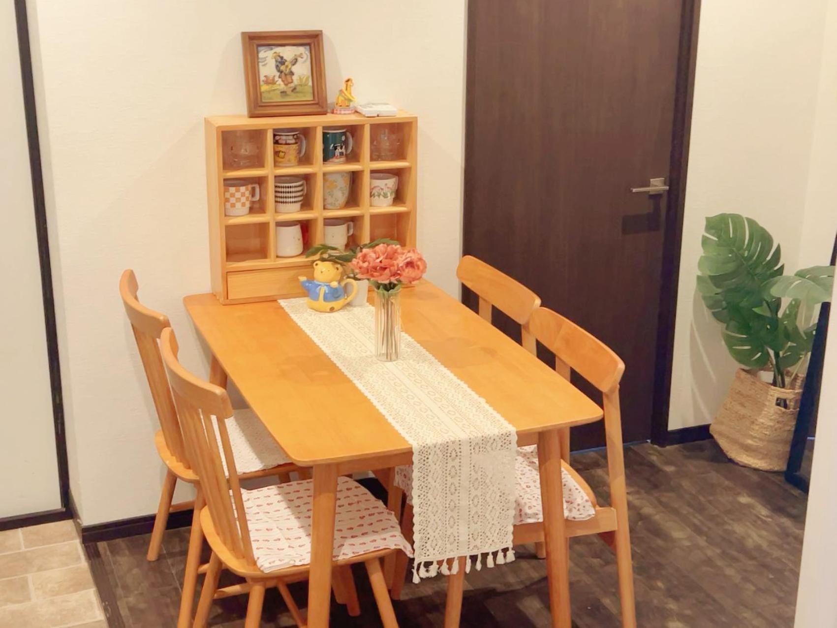 Yume夢 黒門店 Apartment Osaka