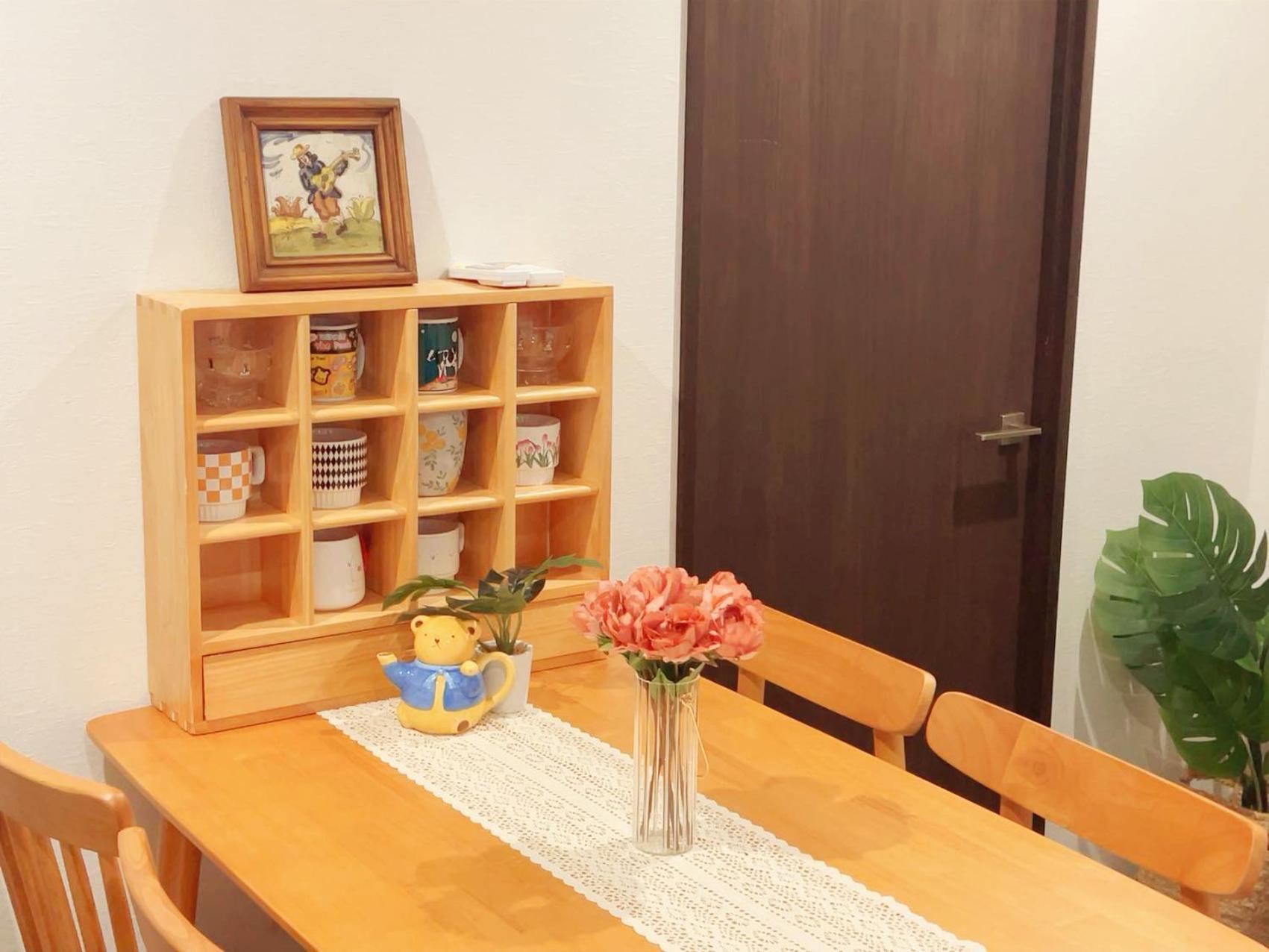 Apartment Yume夢 黒門店 Osaka