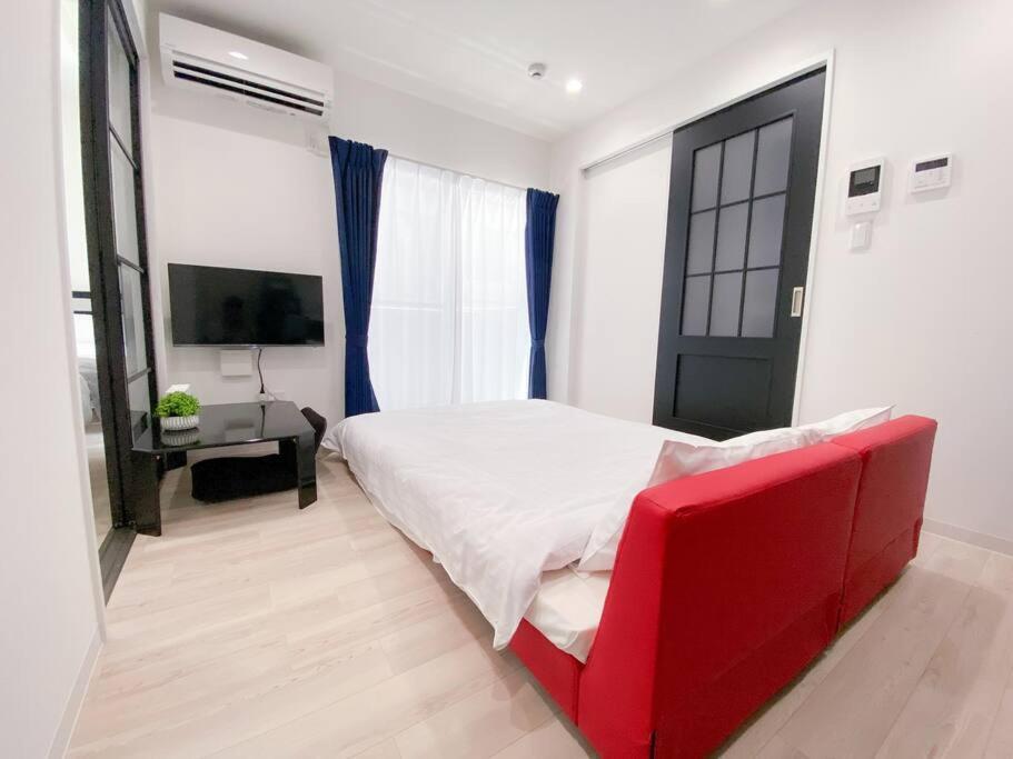 Casa de hóspedes Residential Glitter Usjまで1駅5分