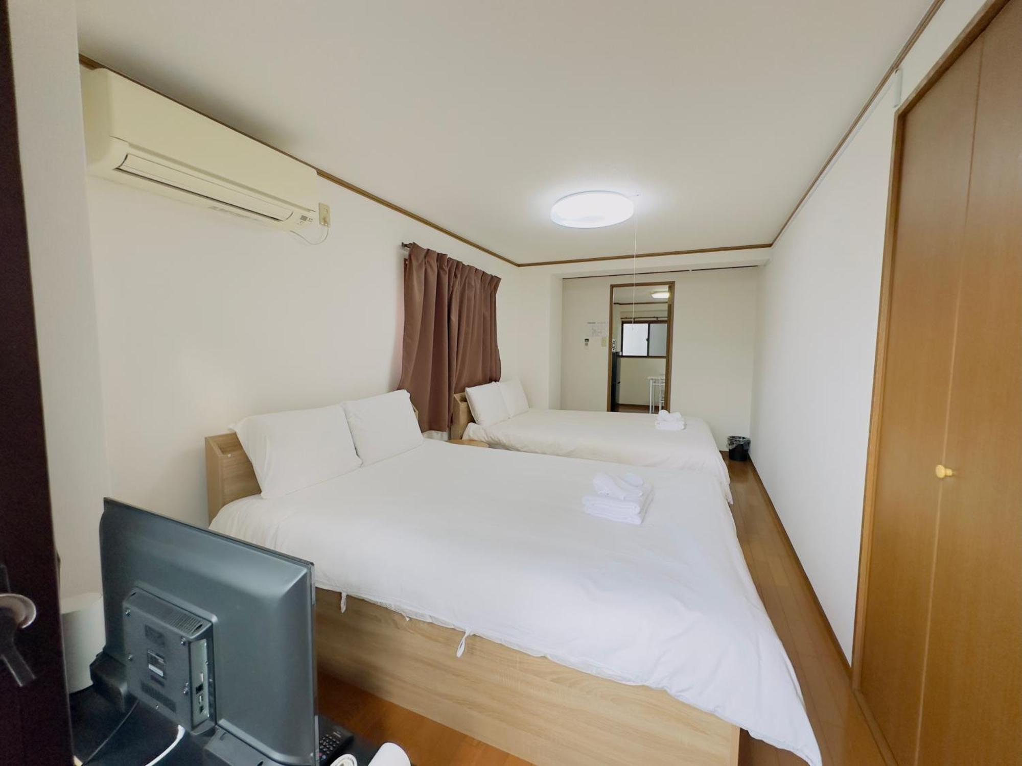 Rest Collection Namiyoke Osaka