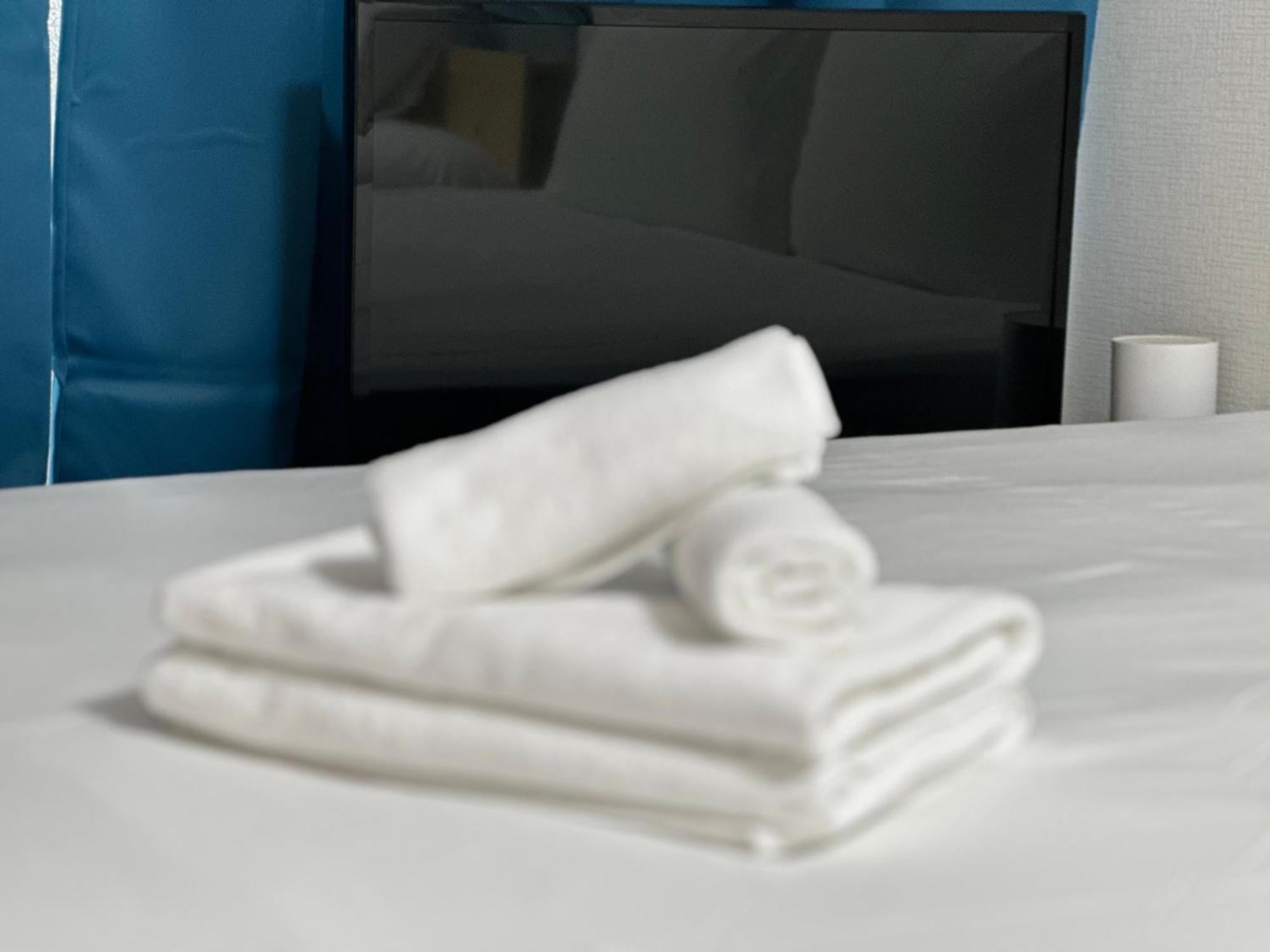 Rest Collection Namiyoke Apartamento Osaka