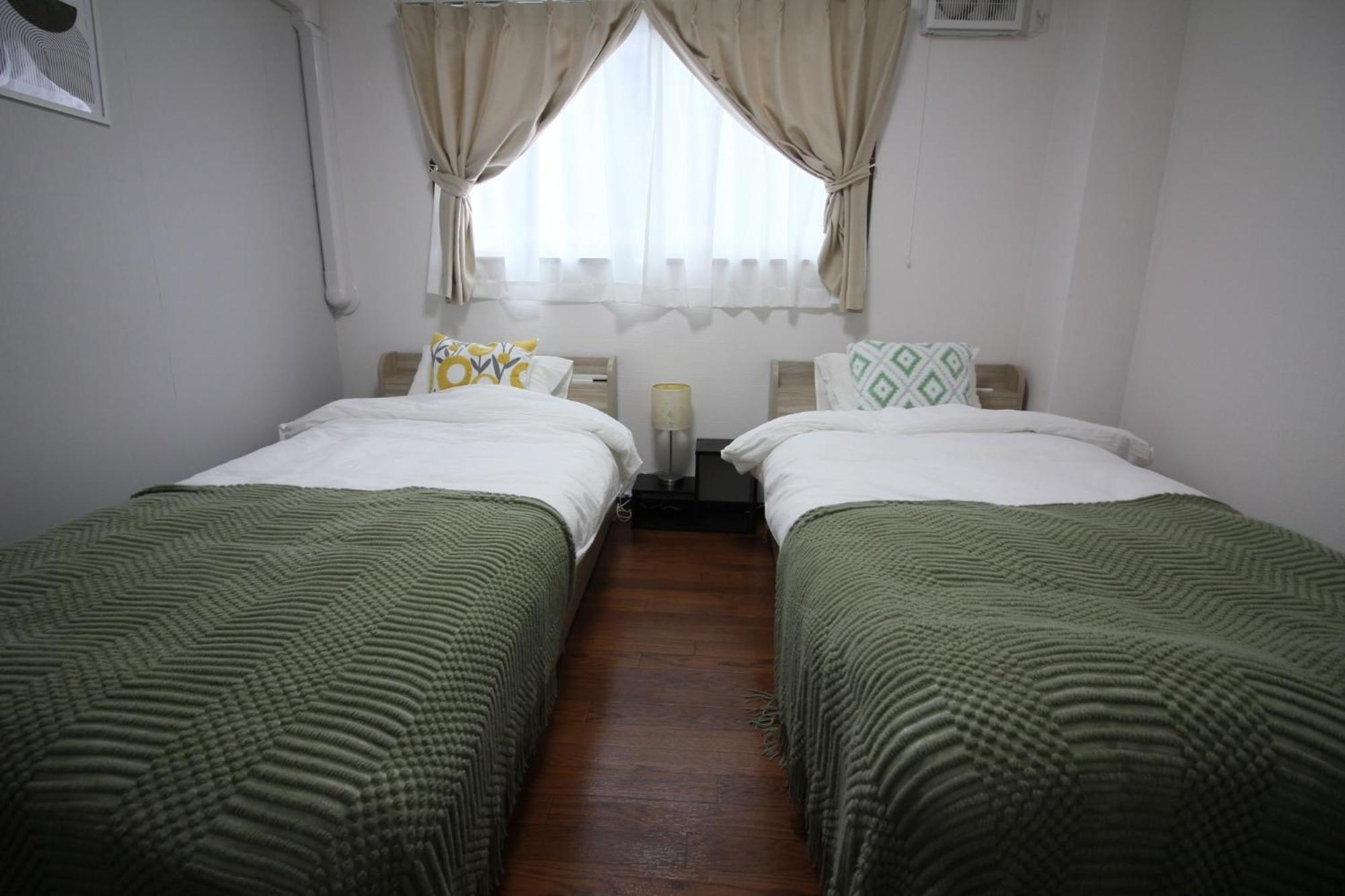 Holiday home Cr-residence Fukushima - Vacation 17209 Osaka