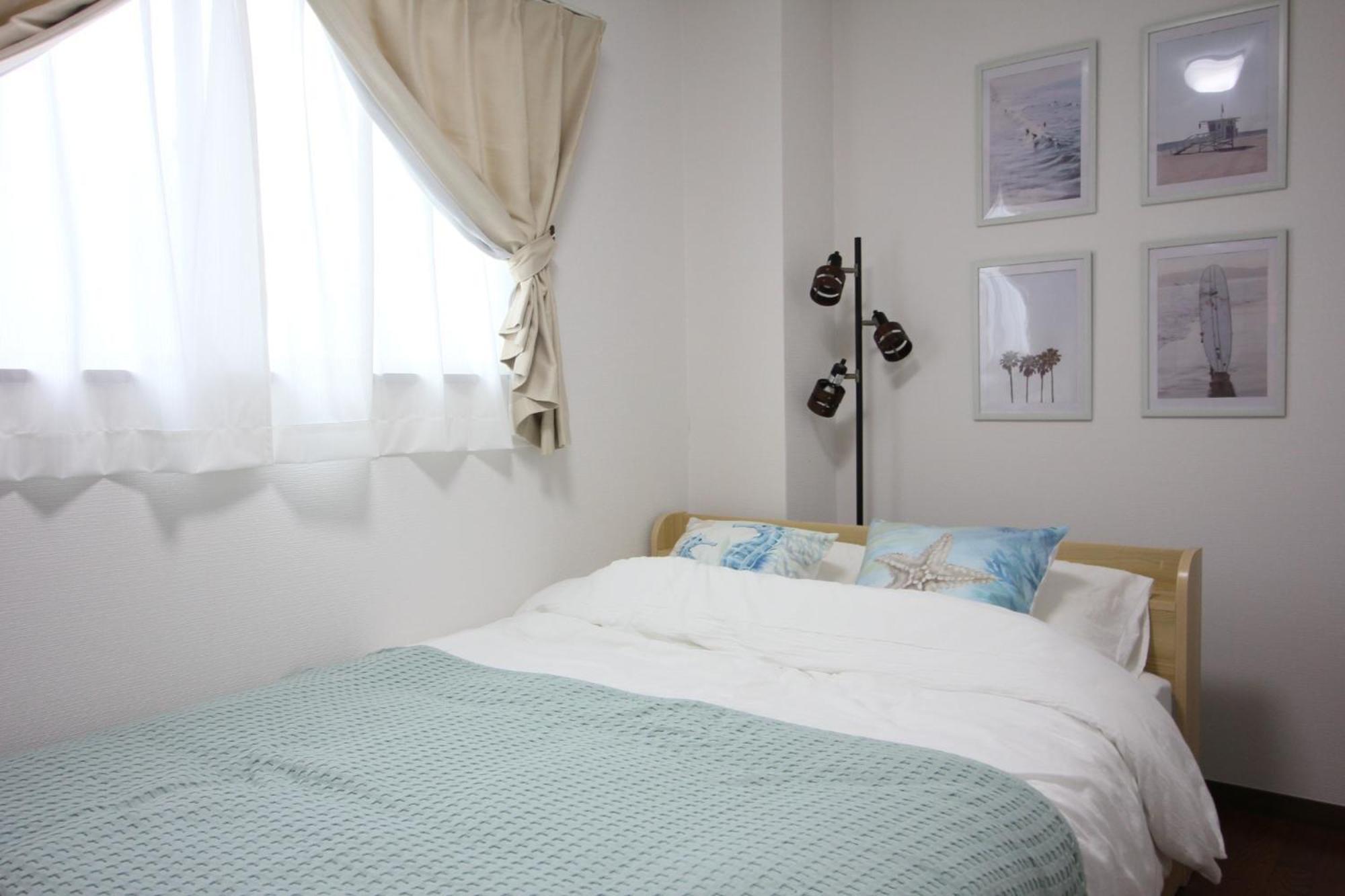 Holiday home Cr-residence Fukushima - Vacation 17209 Osaka