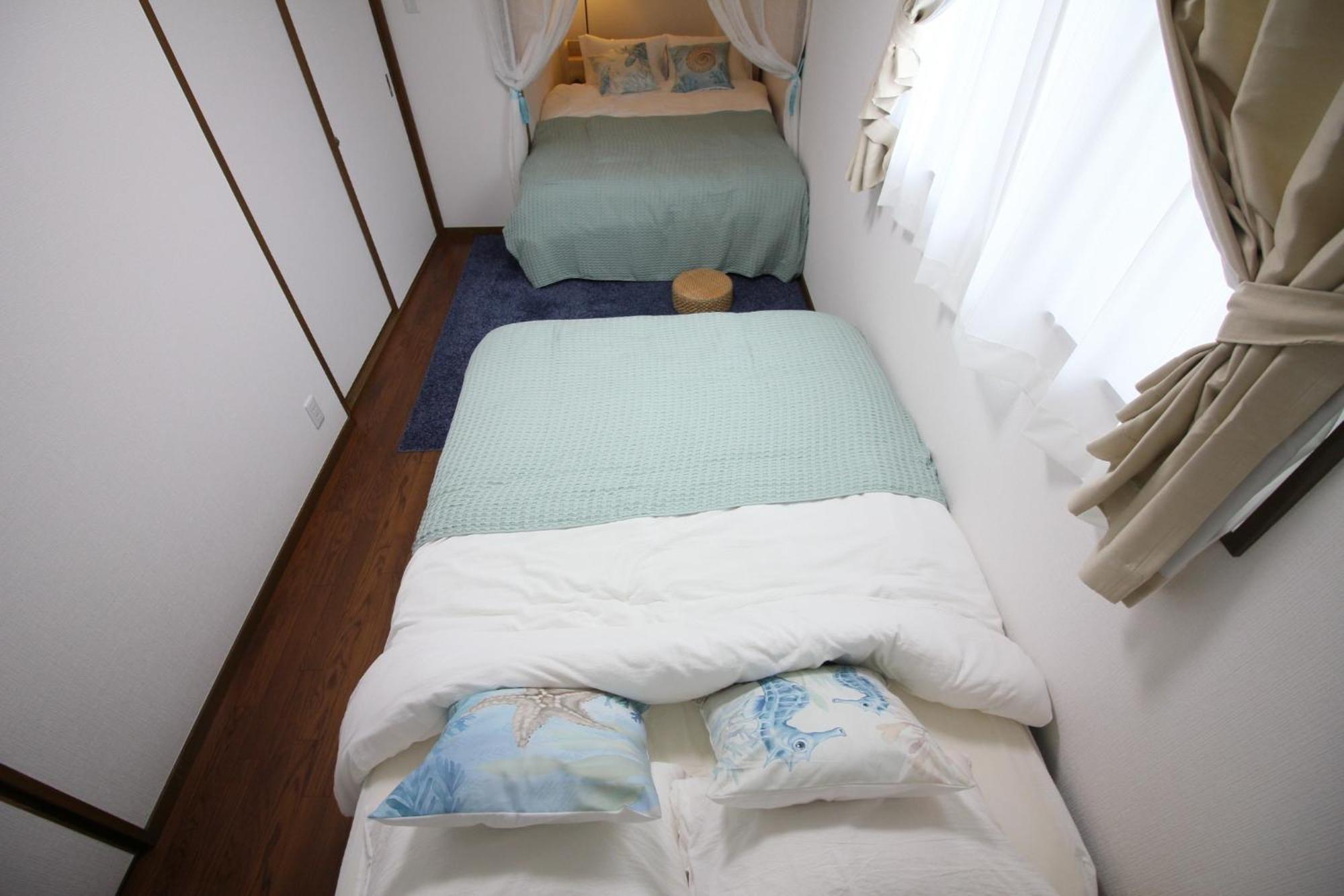 Cr-residence Fukushima - Vacation 17209 * Osaka