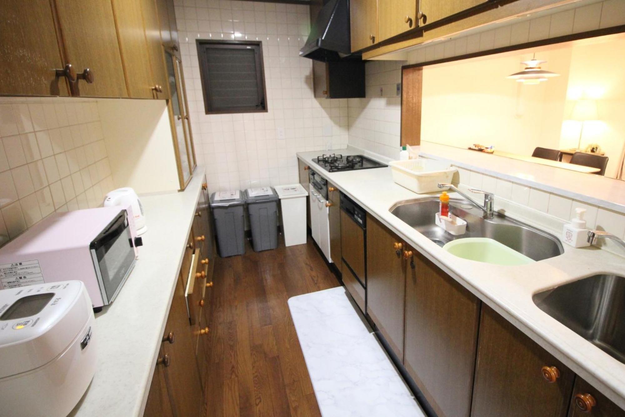 Holiday home Cr-residence Fukushima - Vacation 17209 *