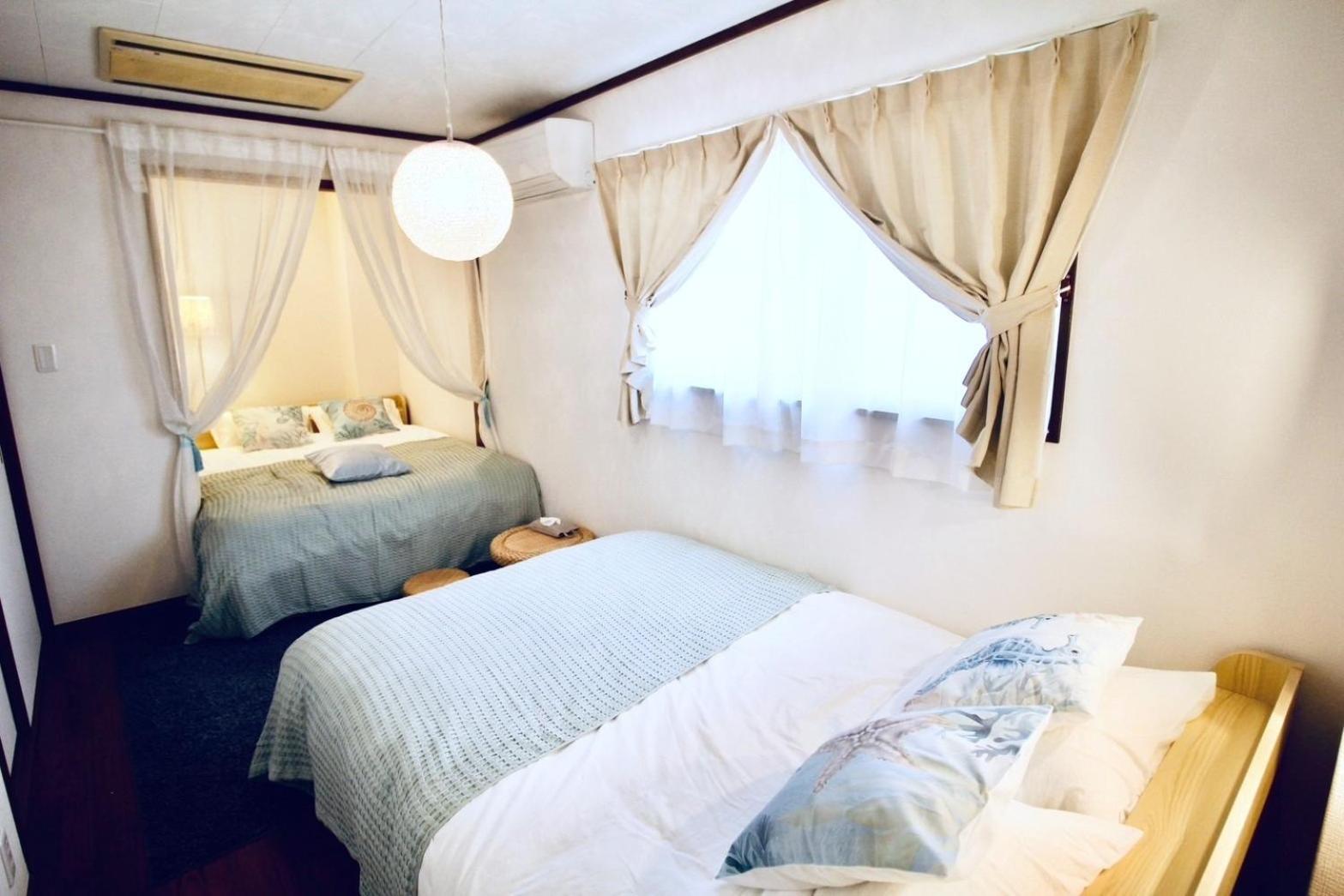 Cr-residence Fukushima - Vacation 17209 Holiday home Osaka