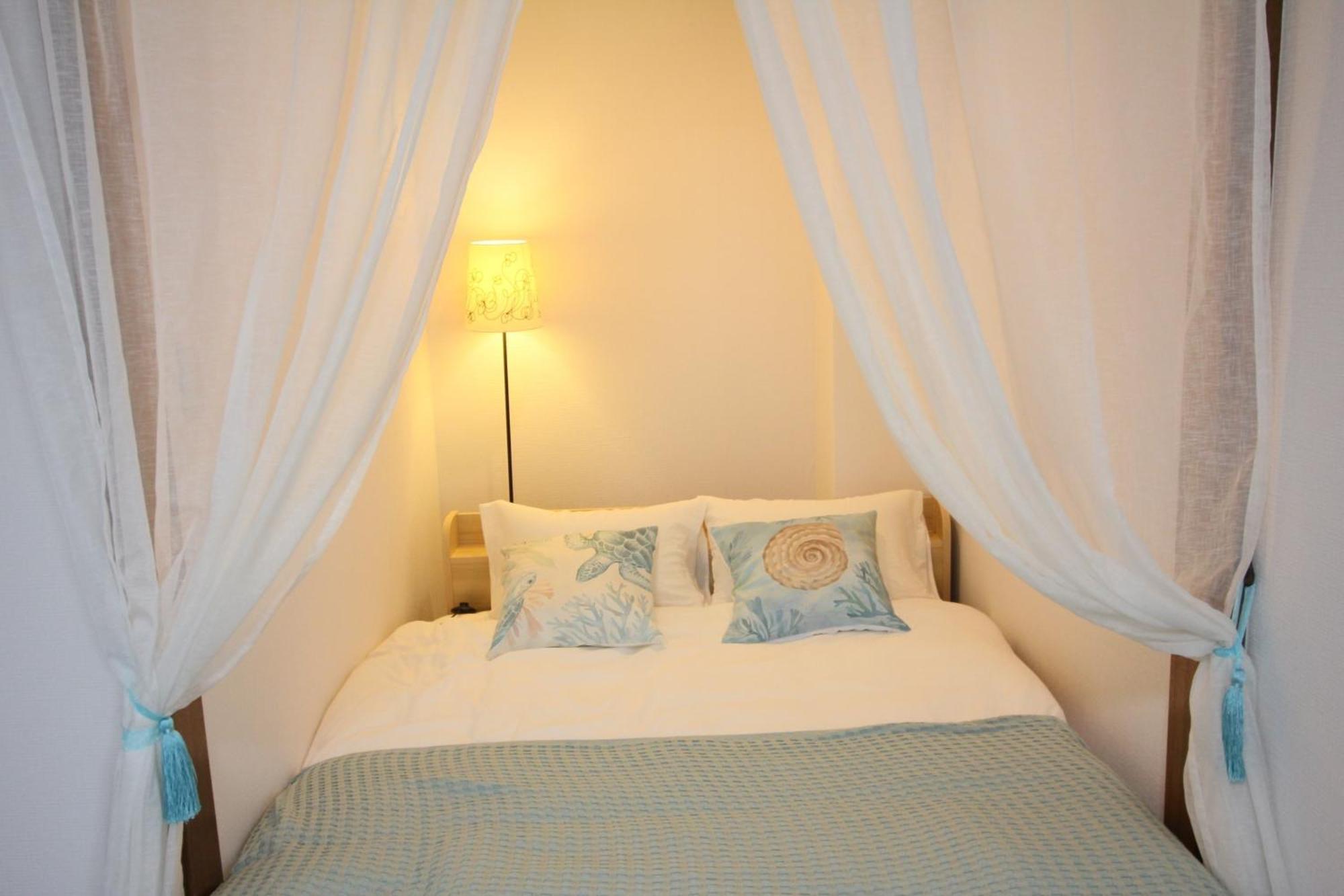 Cr-residence Fukushima - Vacation 17209 Holiday home Osaka