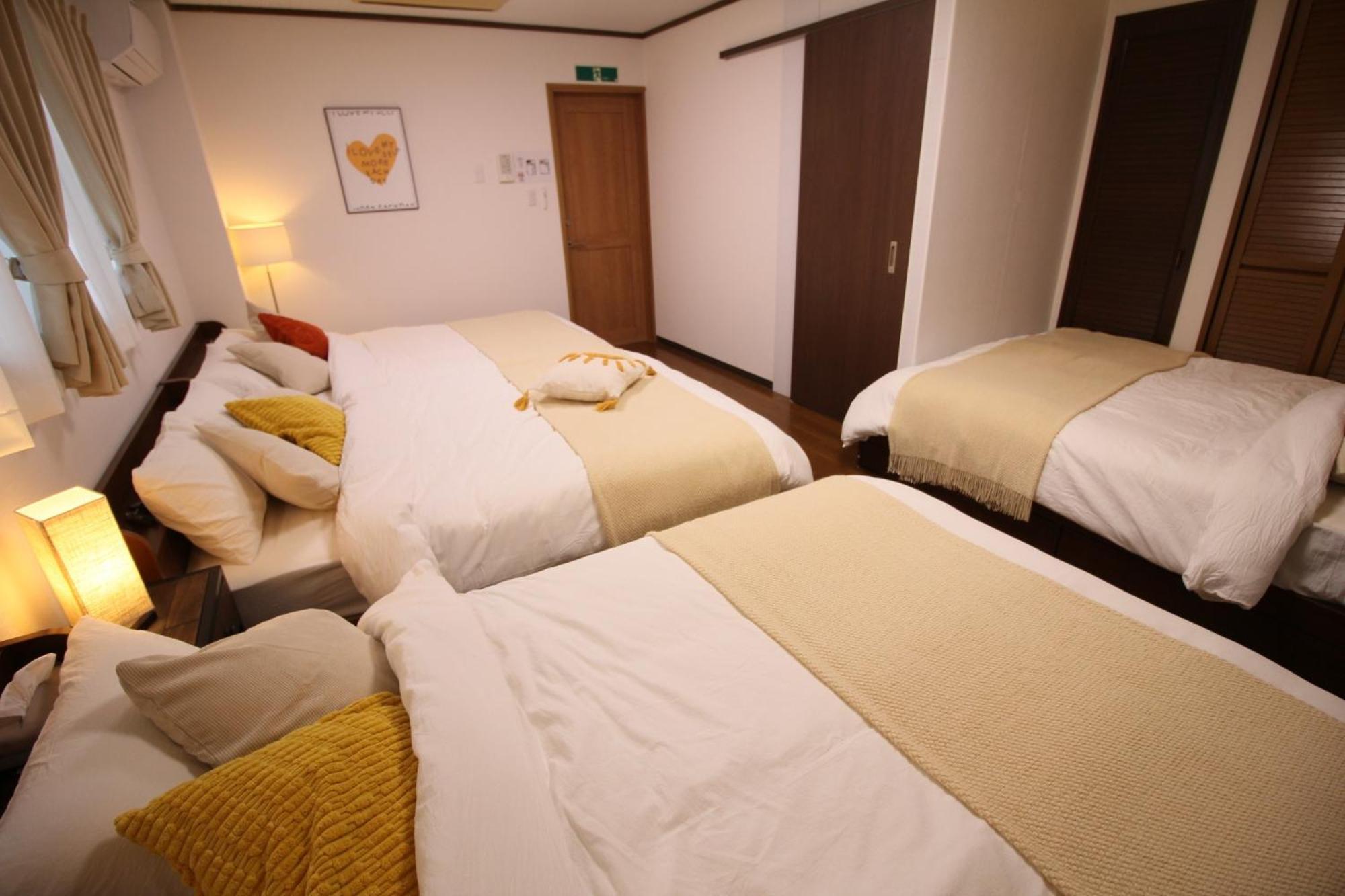 Holiday home Cr-residence Fukushima - Vacation 17209