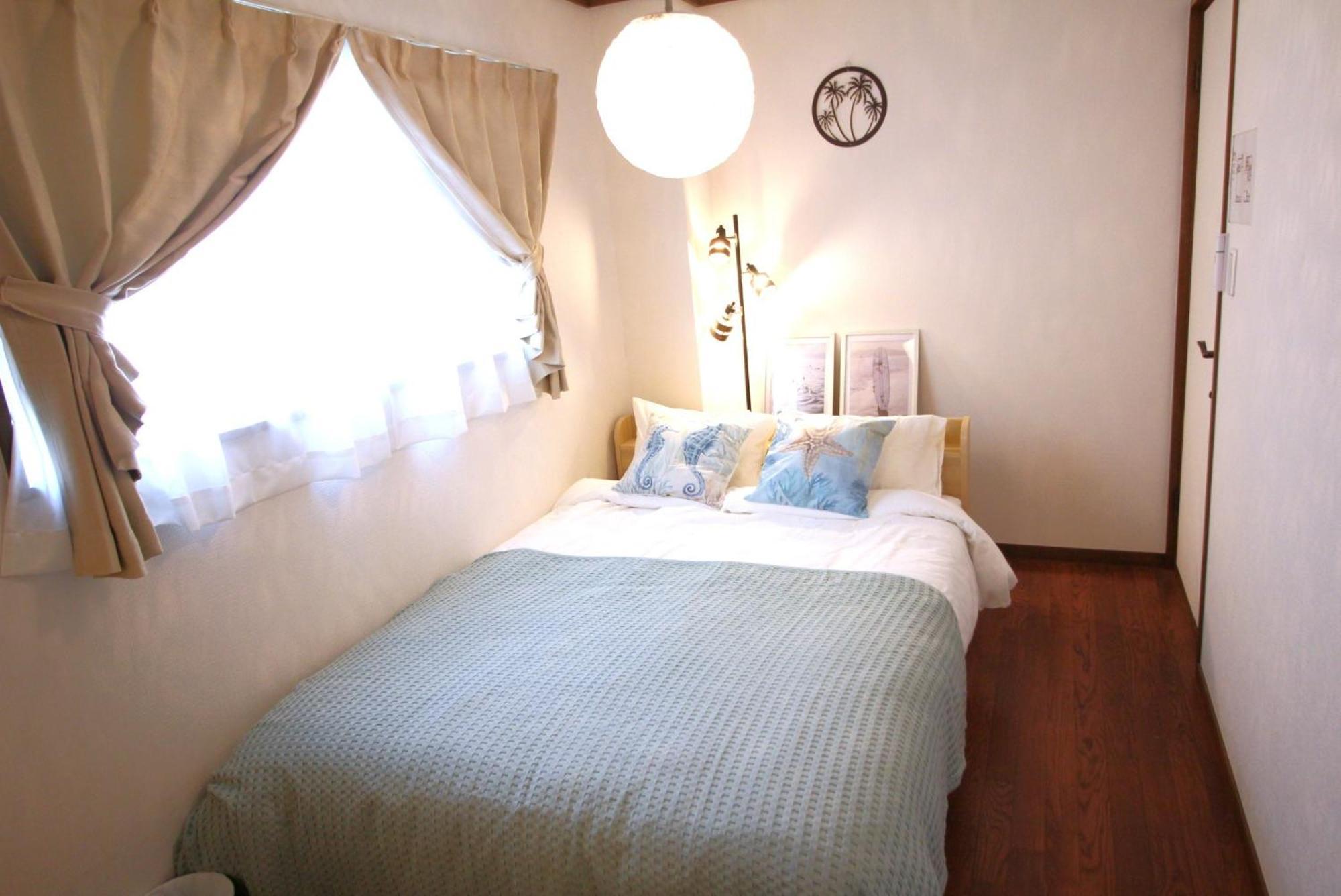 Cr-residence Fukushima - Vacation 17209 Holiday home Osaka